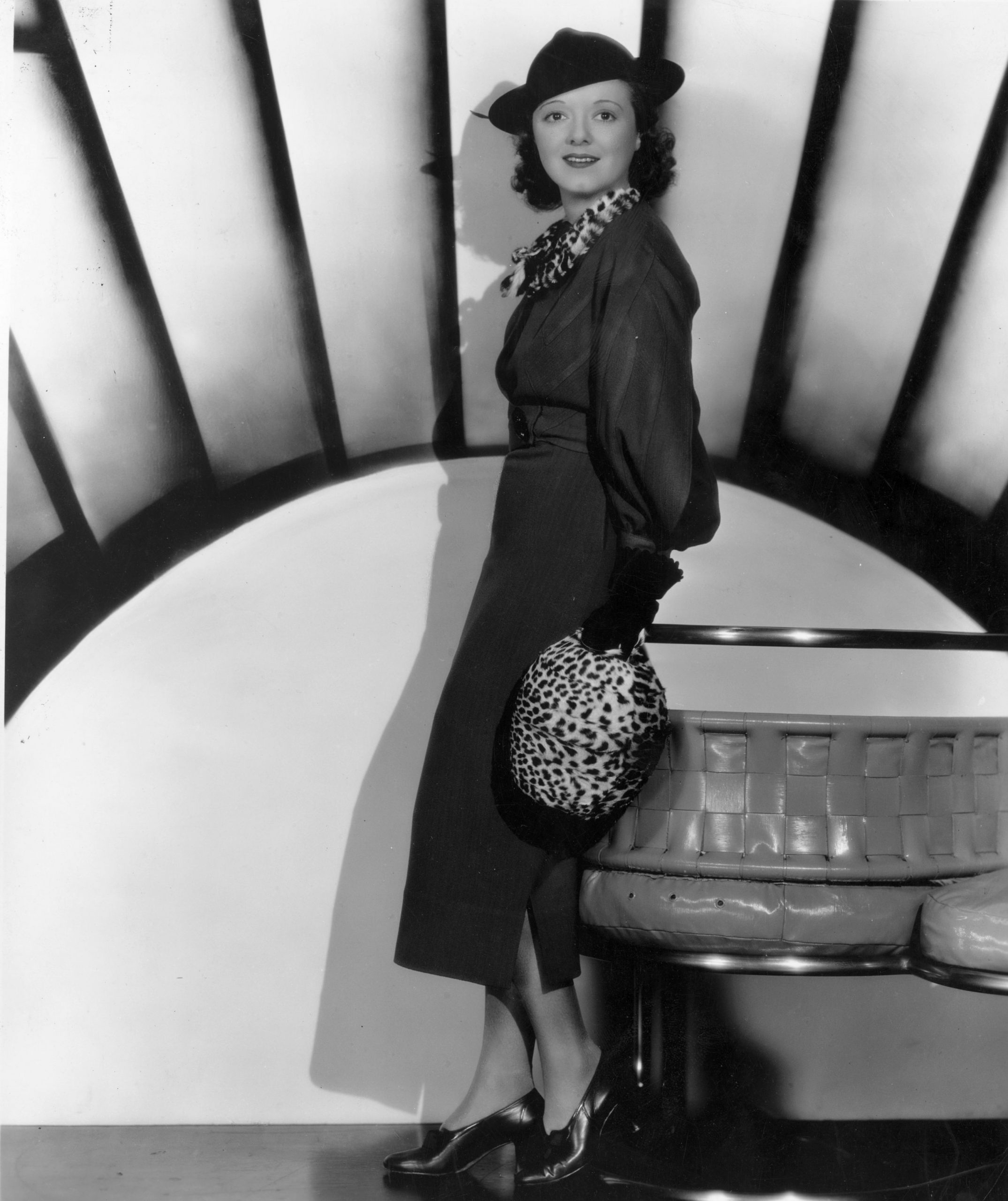 Janet Gaynor photo 2