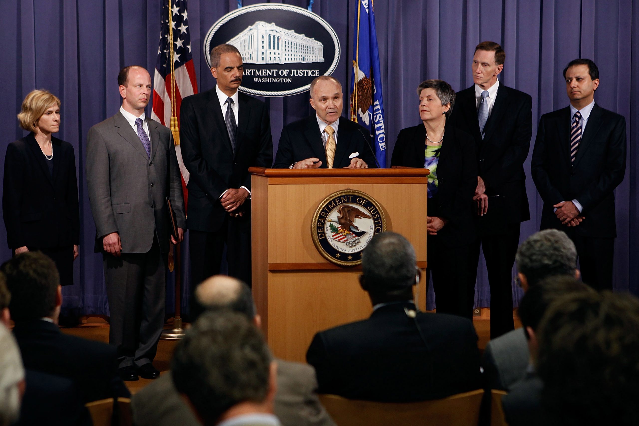 Janet Napolitano photo 2