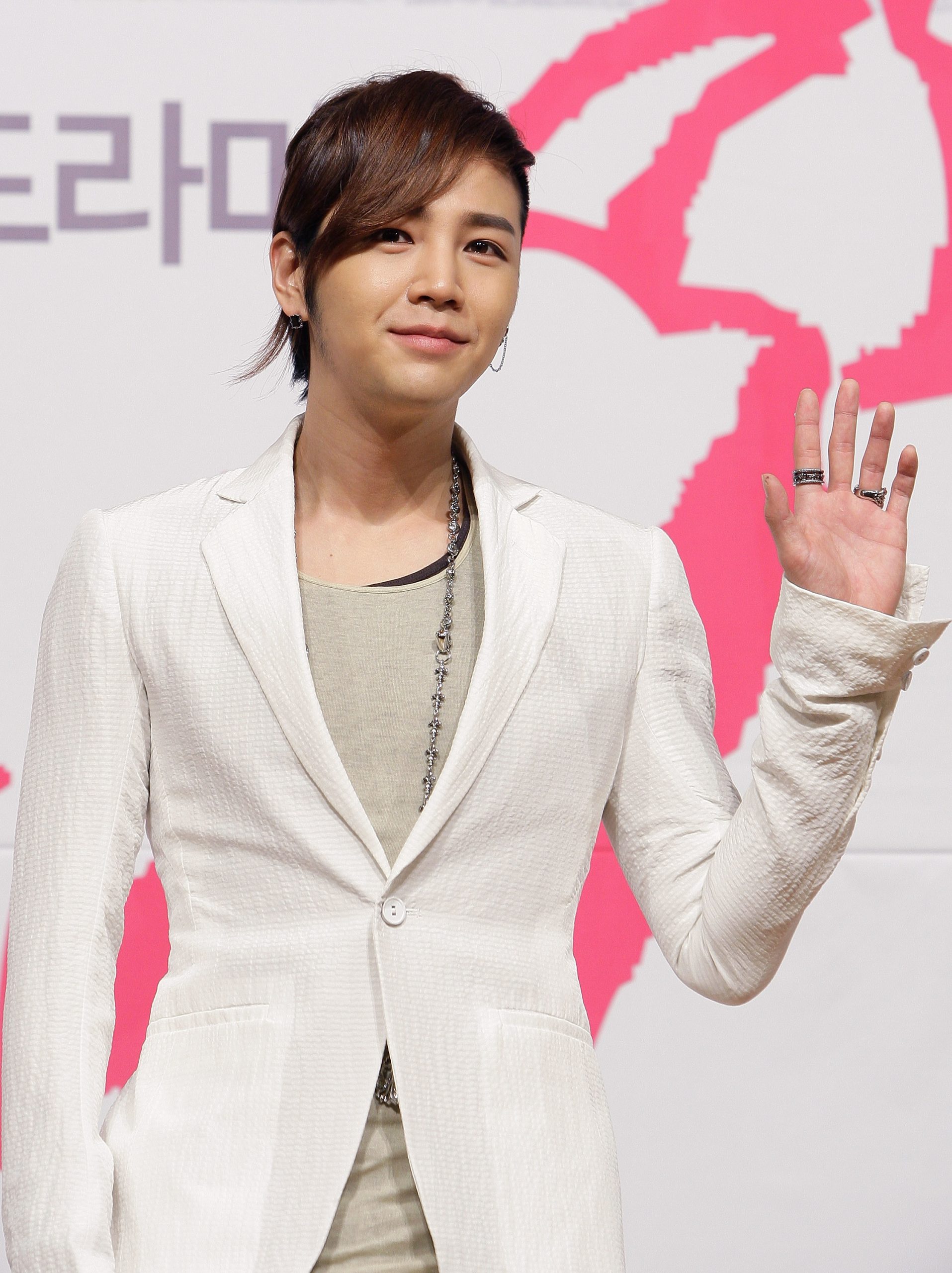 Jang Geun Suk photo