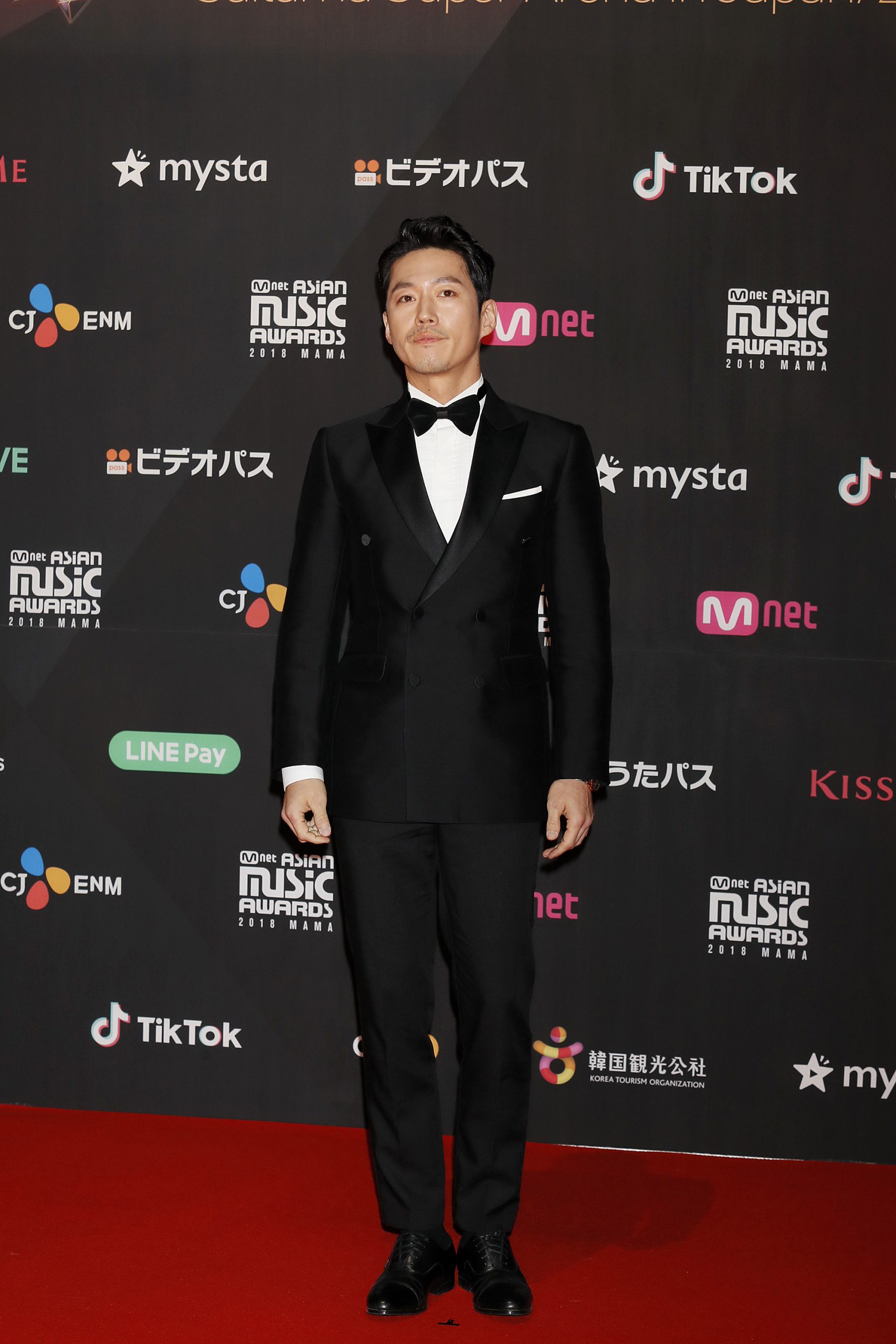 Jang Hyuk photo