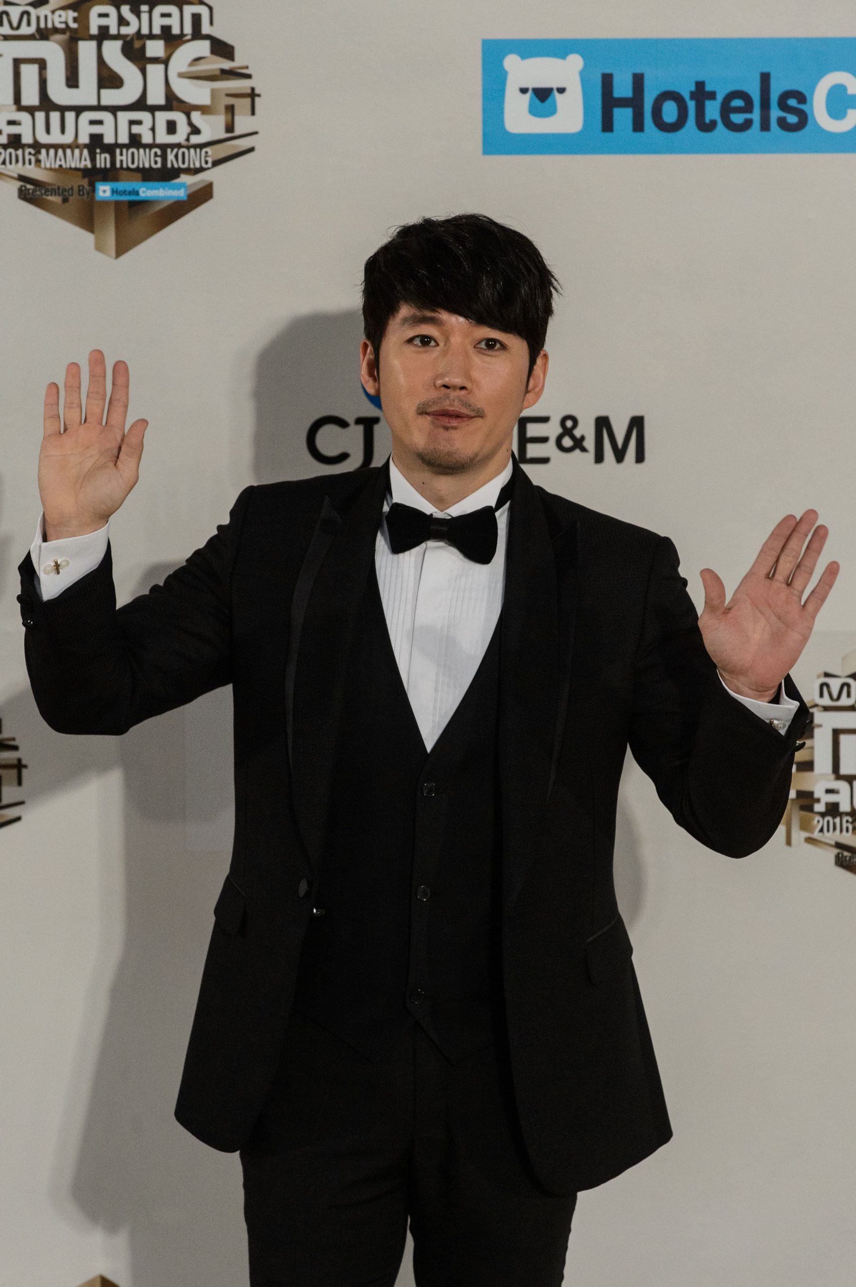 Jang Hyuk photo 3