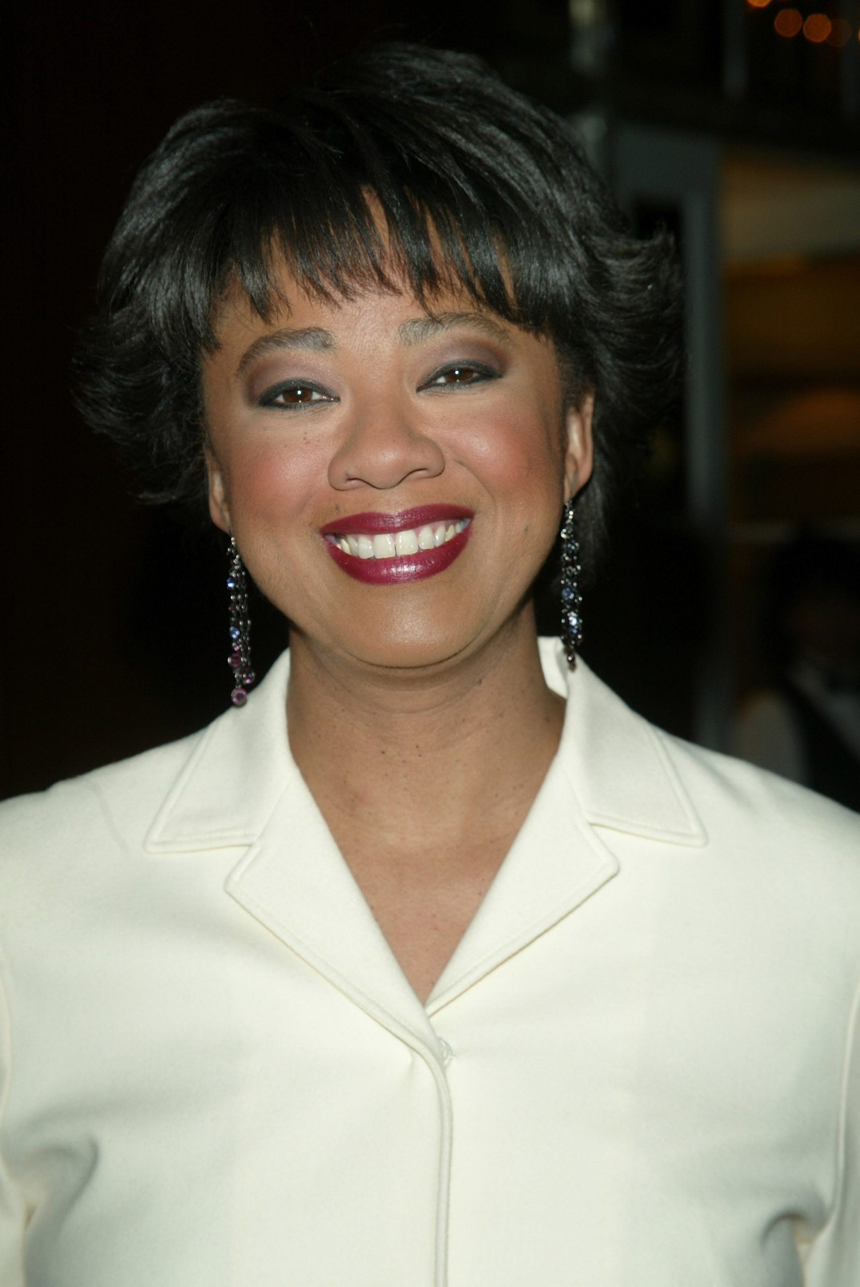 Janice Huff Salary 86