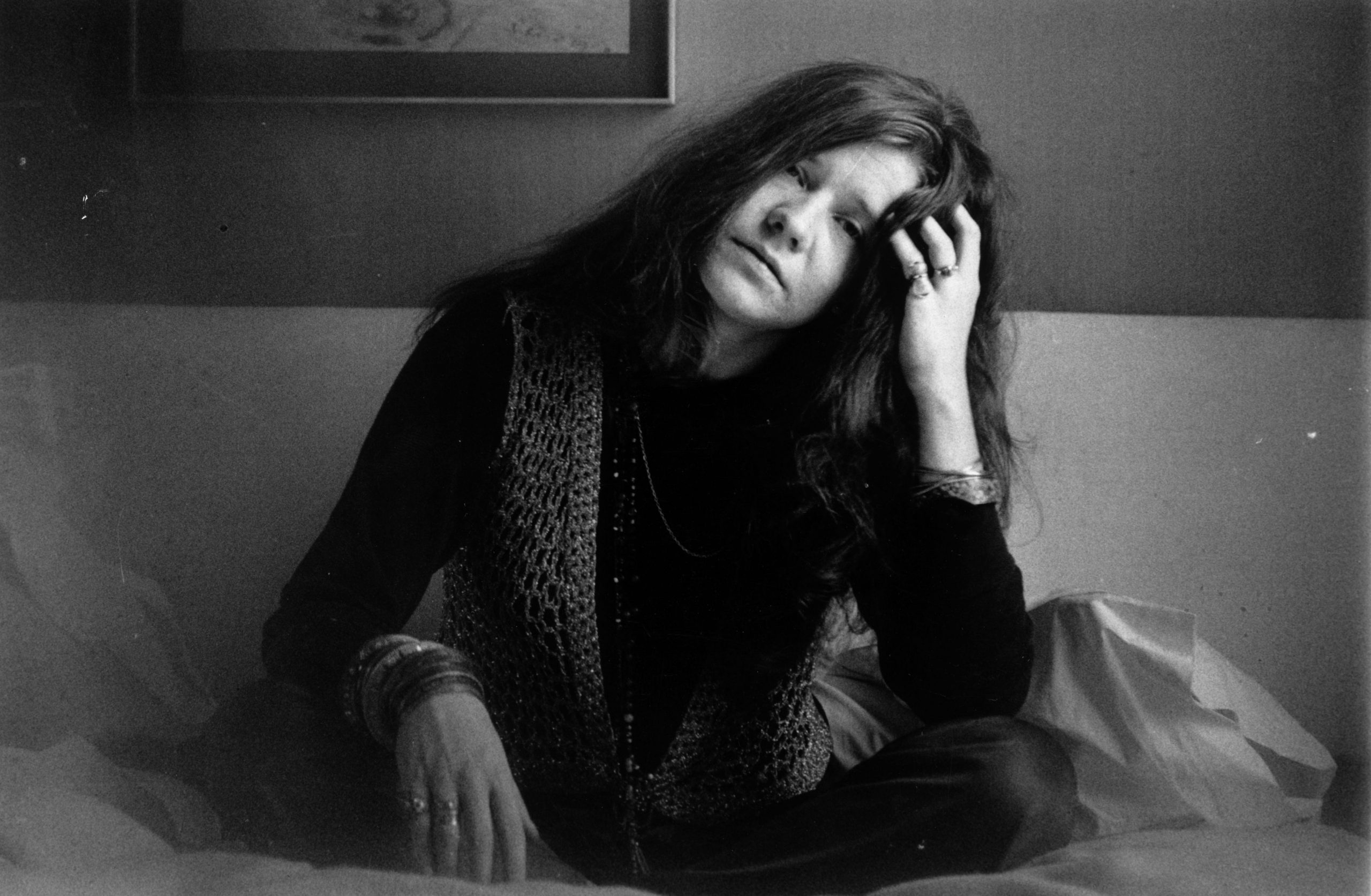 Janis Joplin photo 2