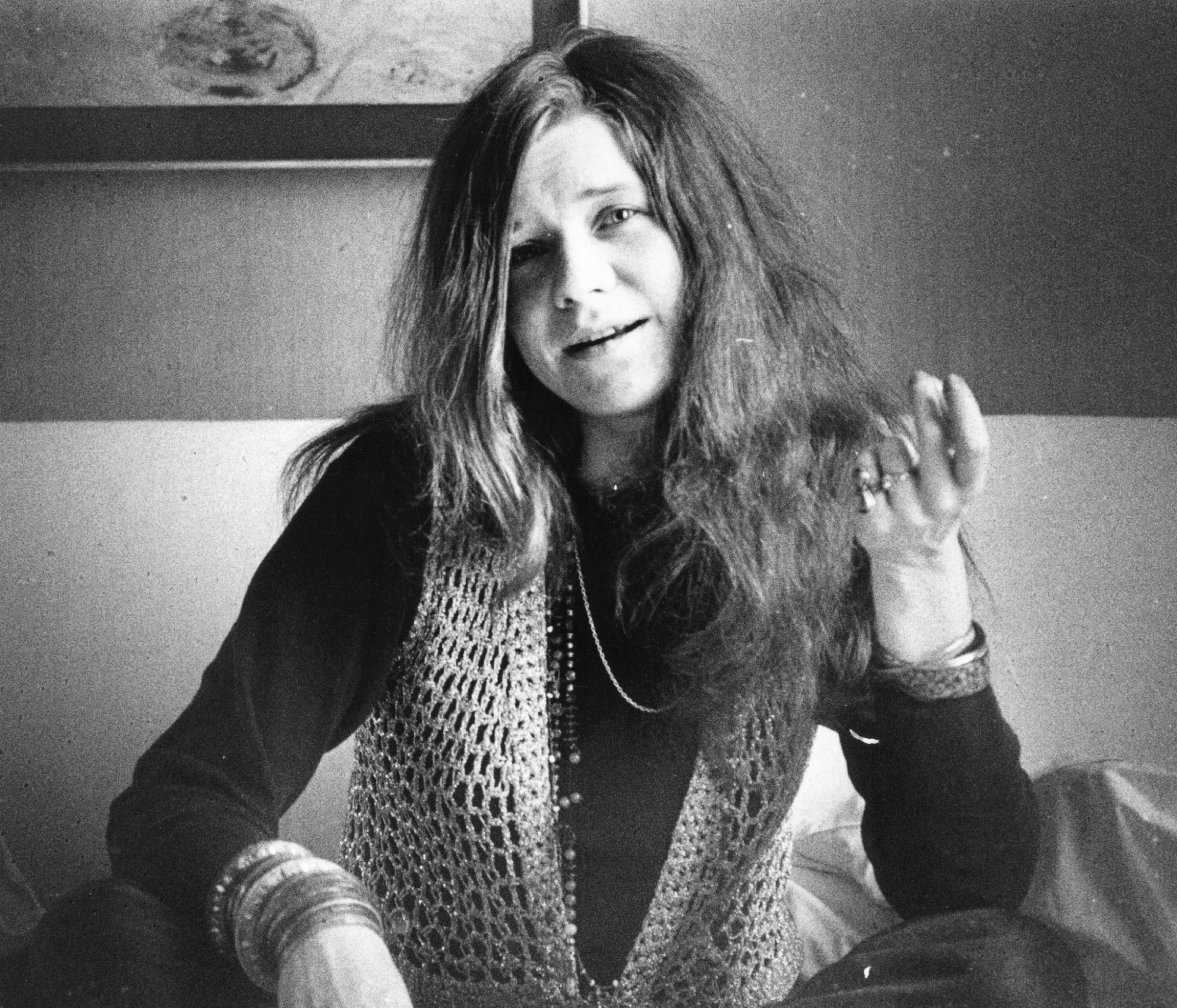 Janis Joplin photo 3