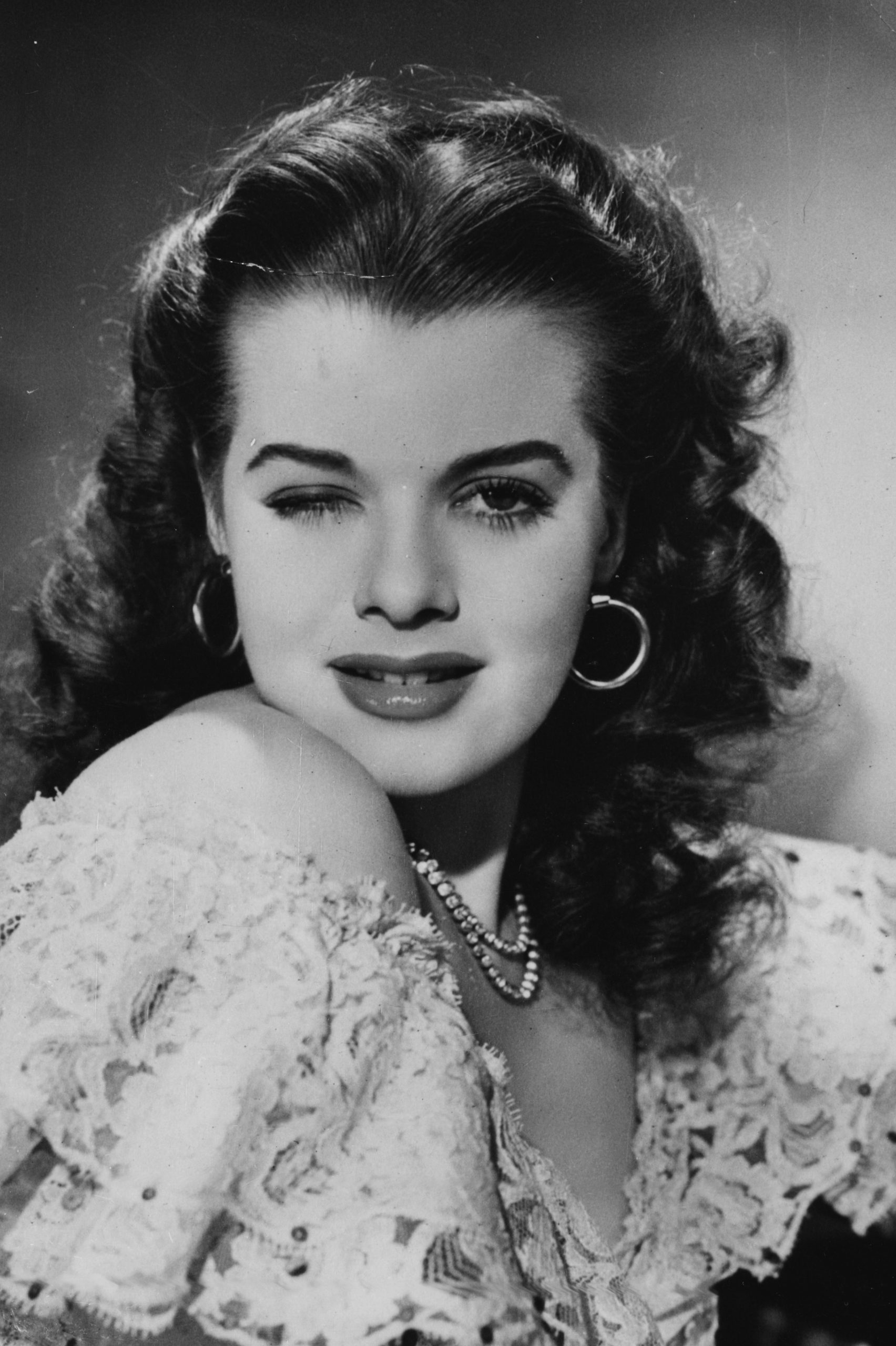 Janis Paige photo