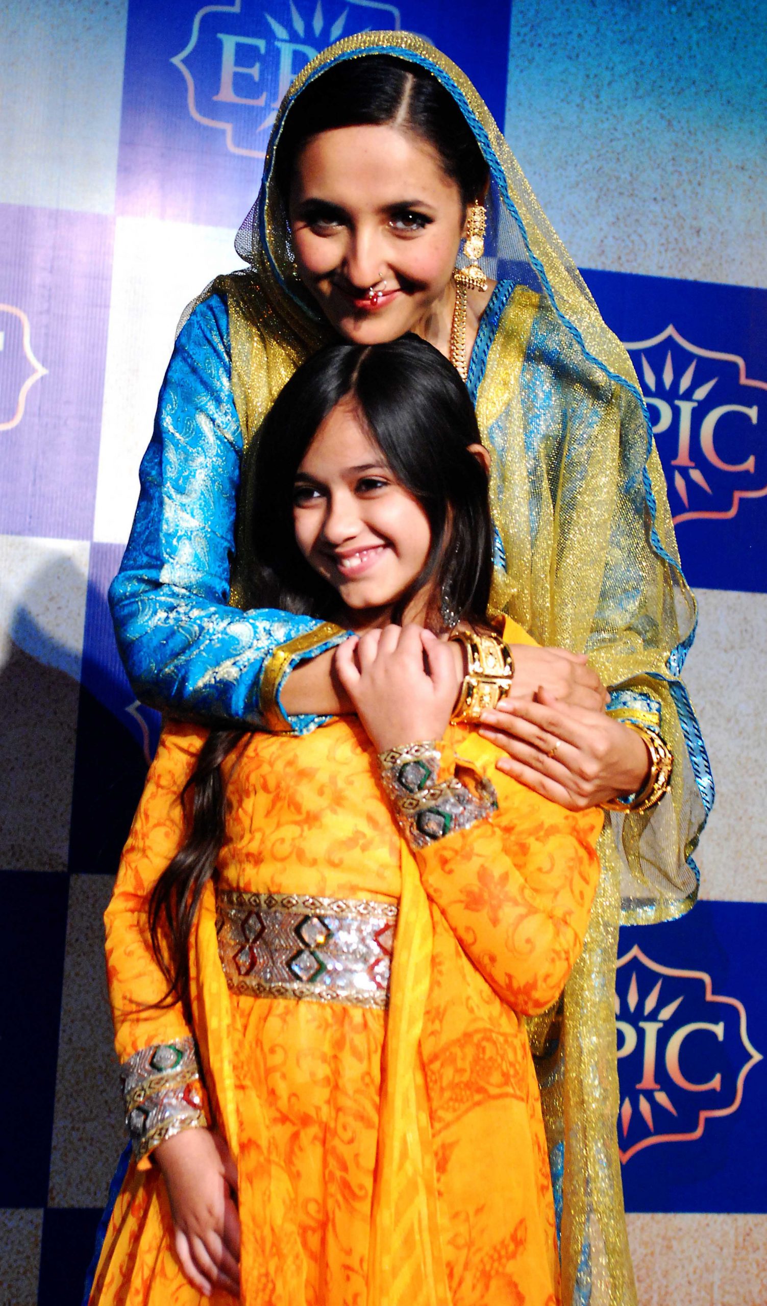 Jannat Zubair photo 2