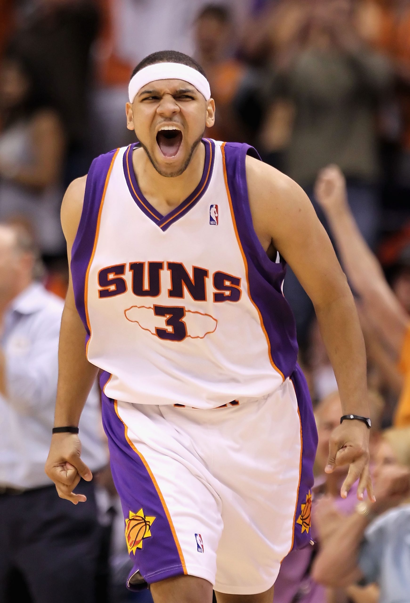 Jared Dudley photo 3