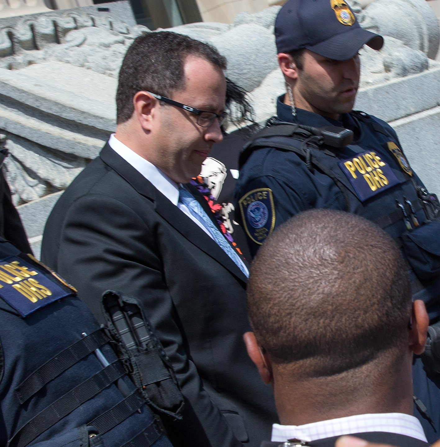 Jared Fogle photo