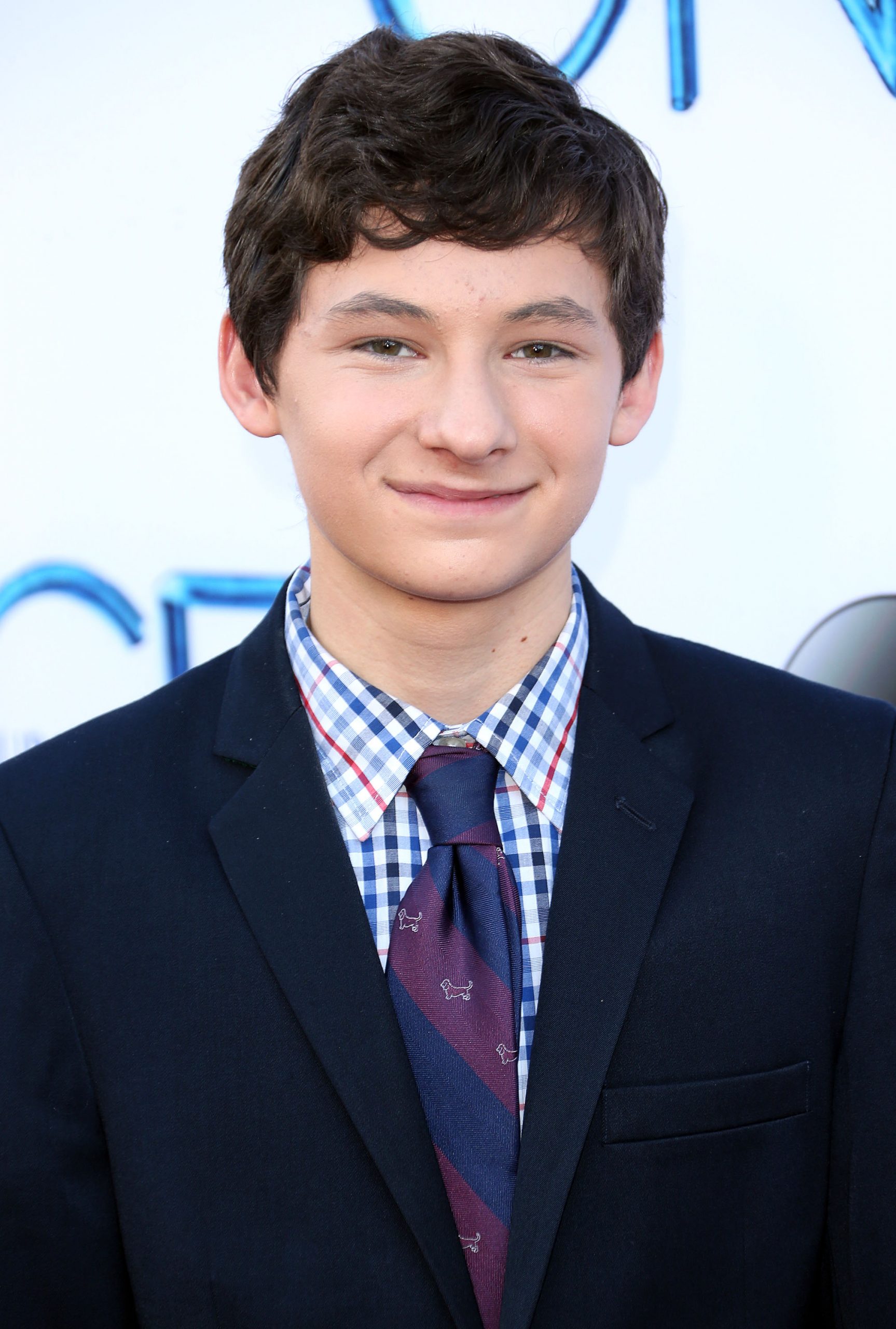 Jared S. Gilmore photo 2