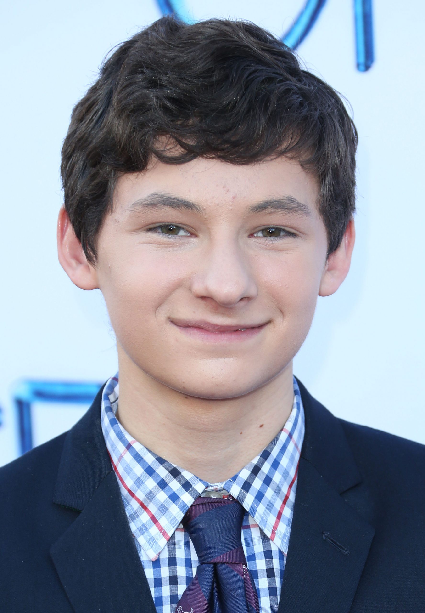 Jared S. Gilmore photo 3