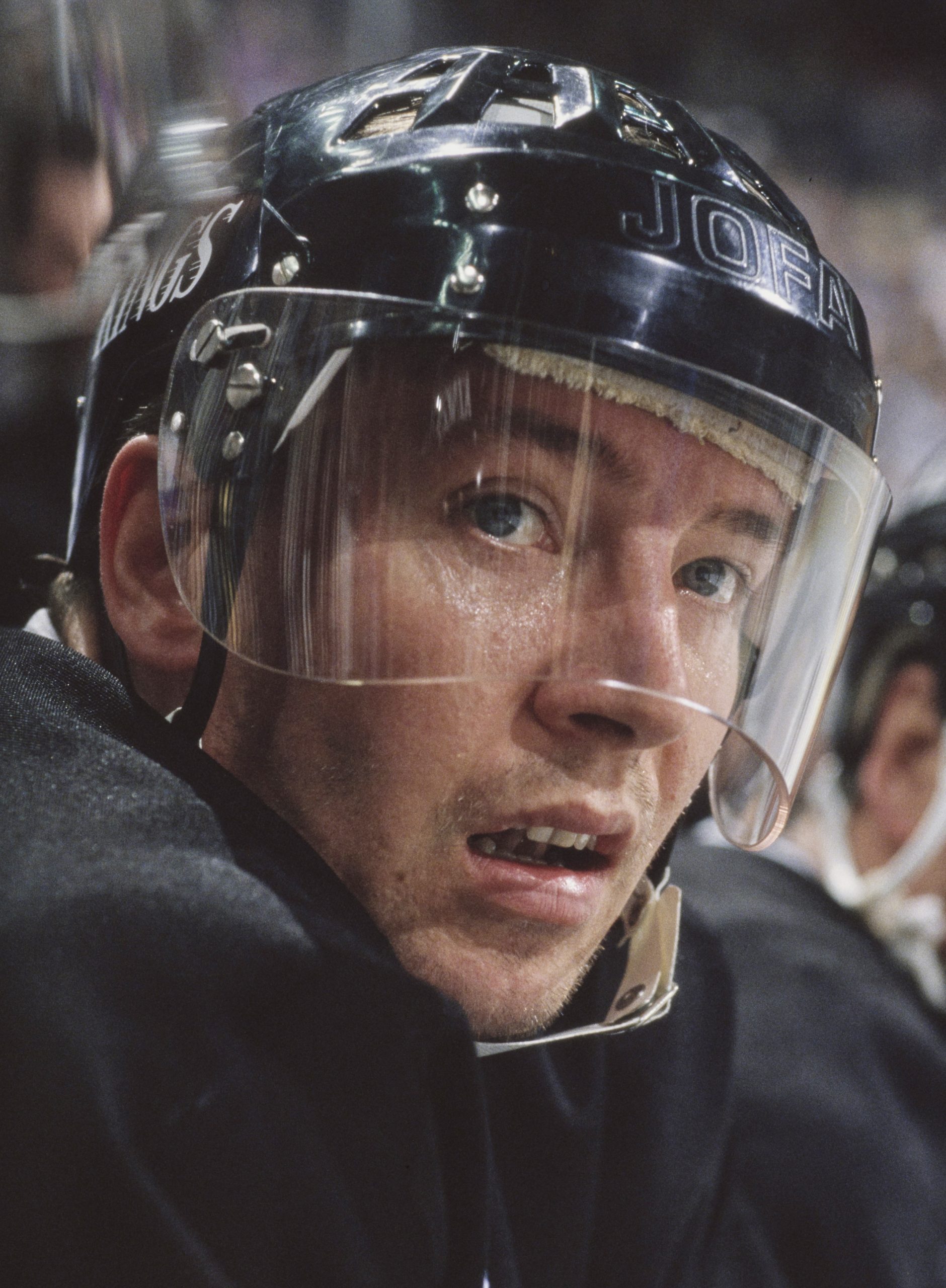 Jari Kurri photo