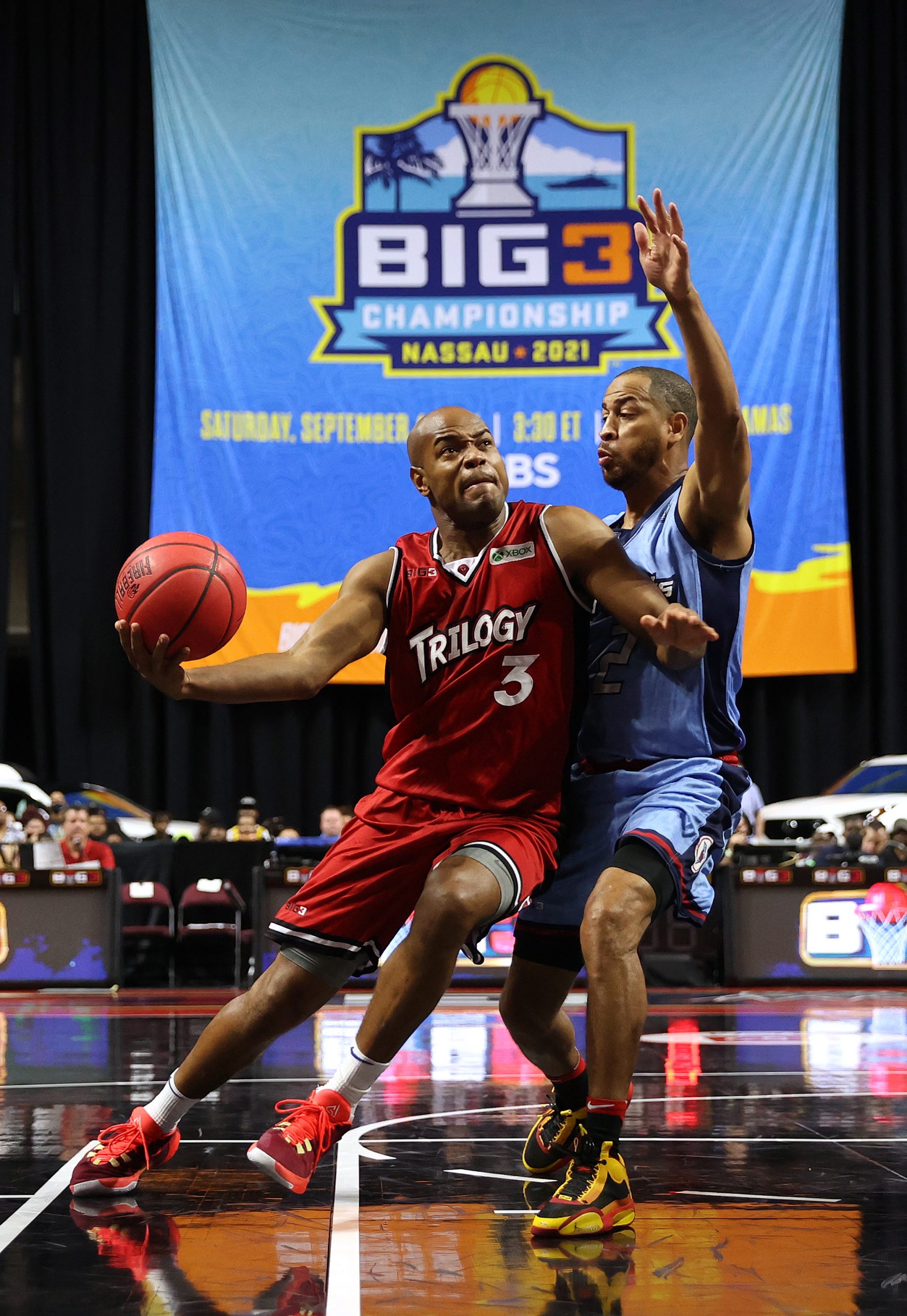 Jarrett Jack photo 2