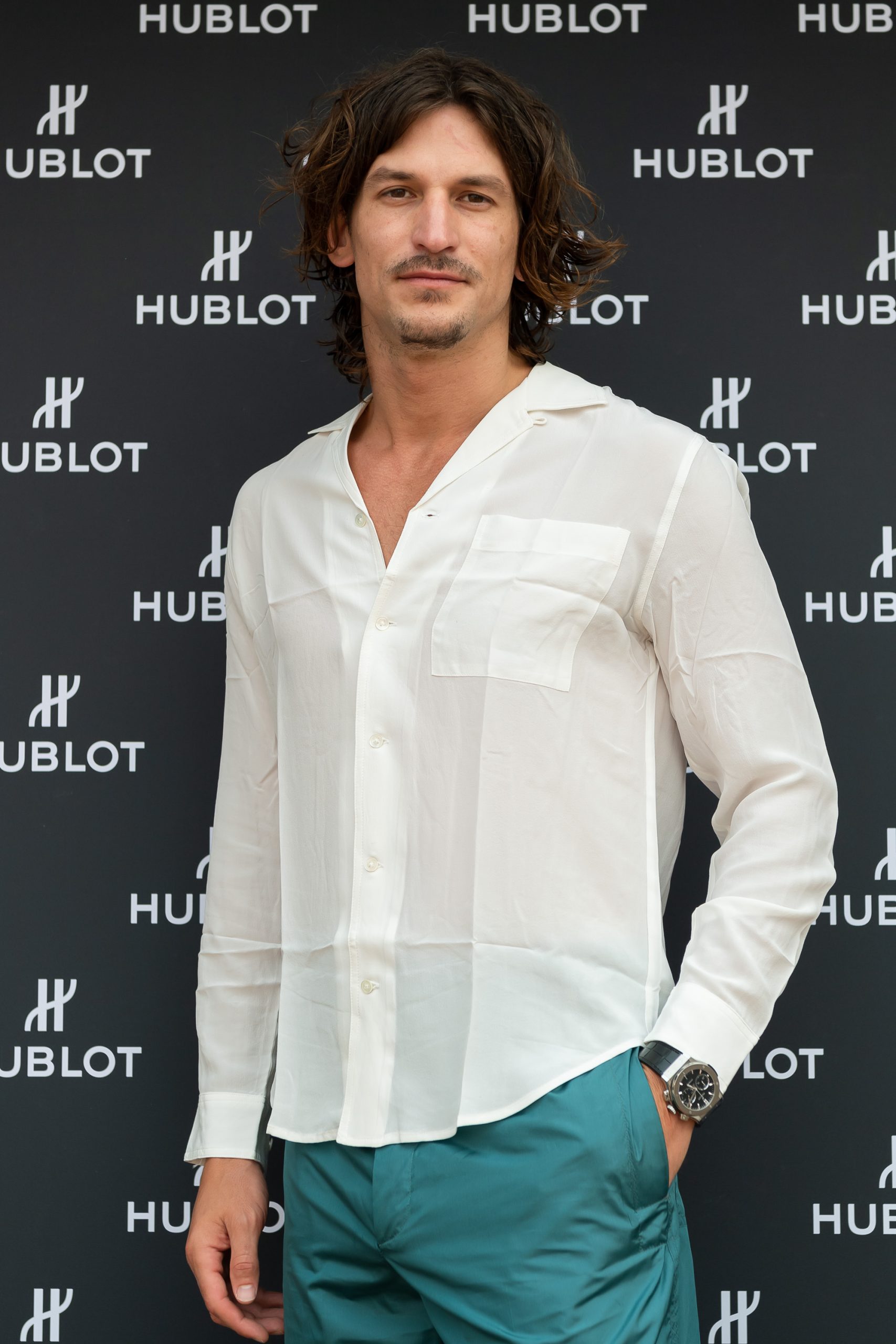 Jarrod Scott photo 2