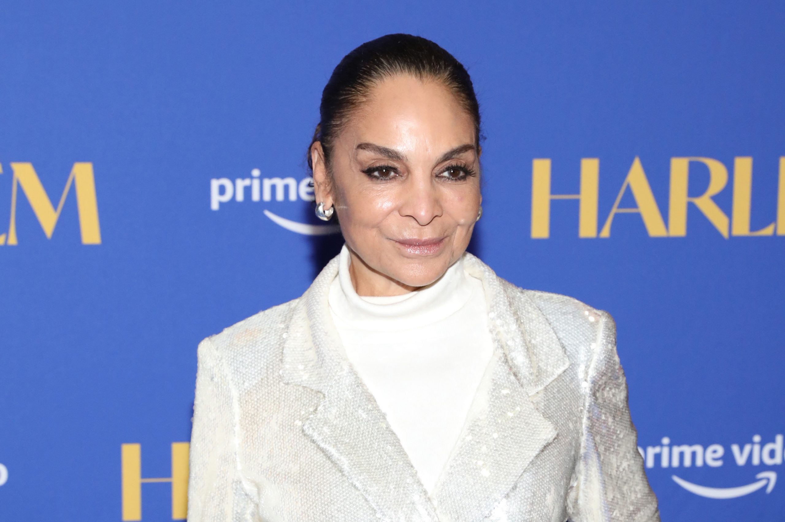 Jasmine Guy photo 3