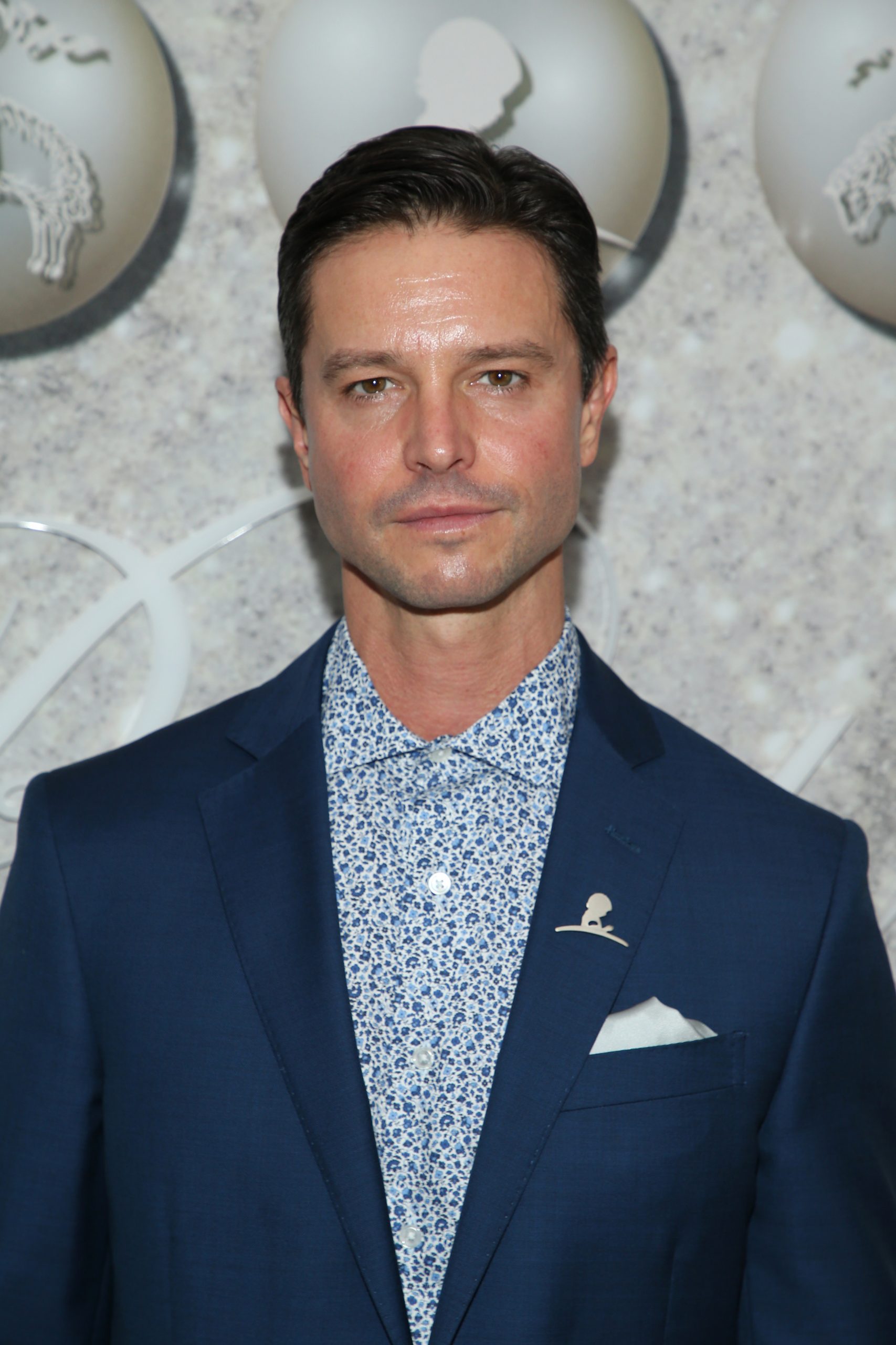 Jason Behr photo 2