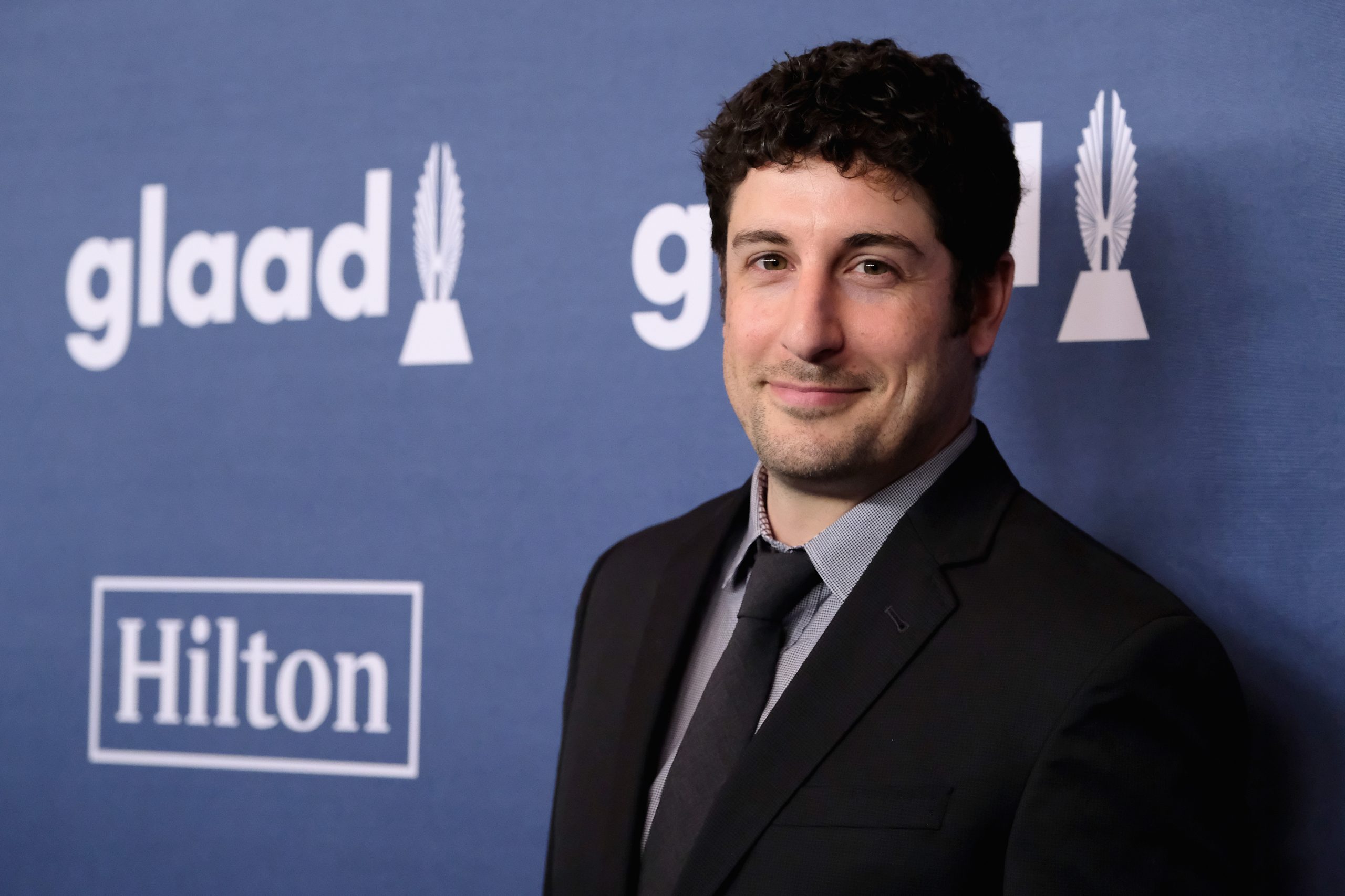 Jason Biggs photo 2