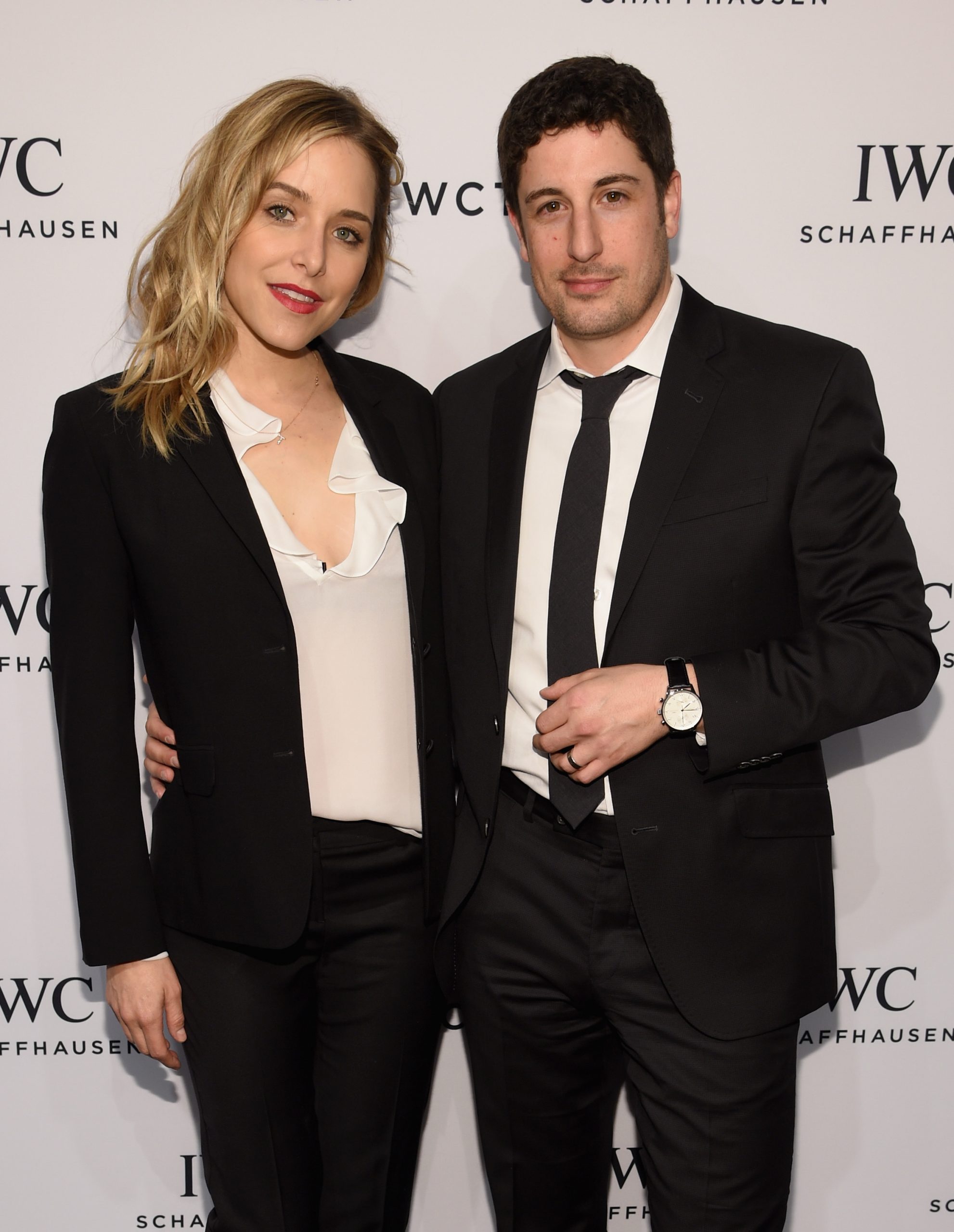 Jason Biggs photo 3