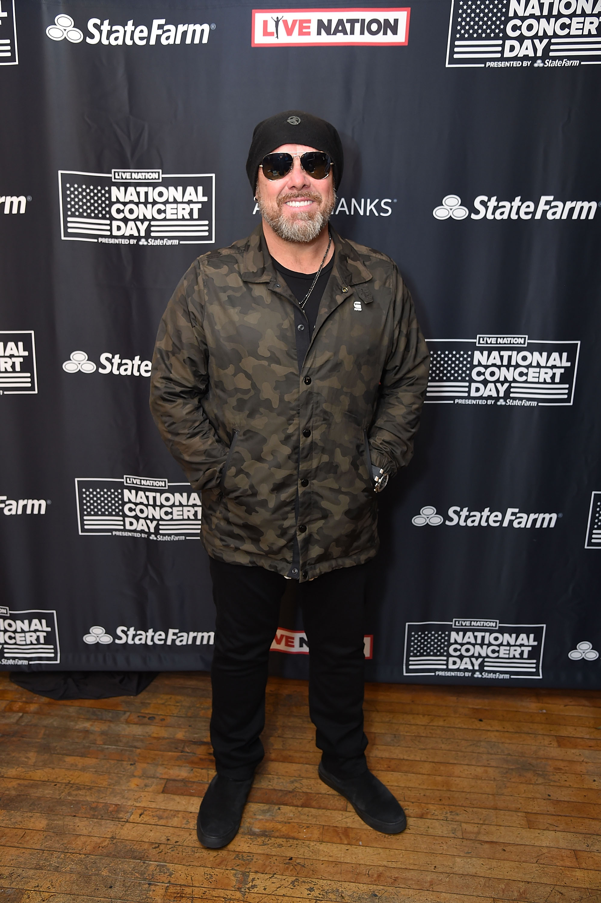 Jason Bonham photo