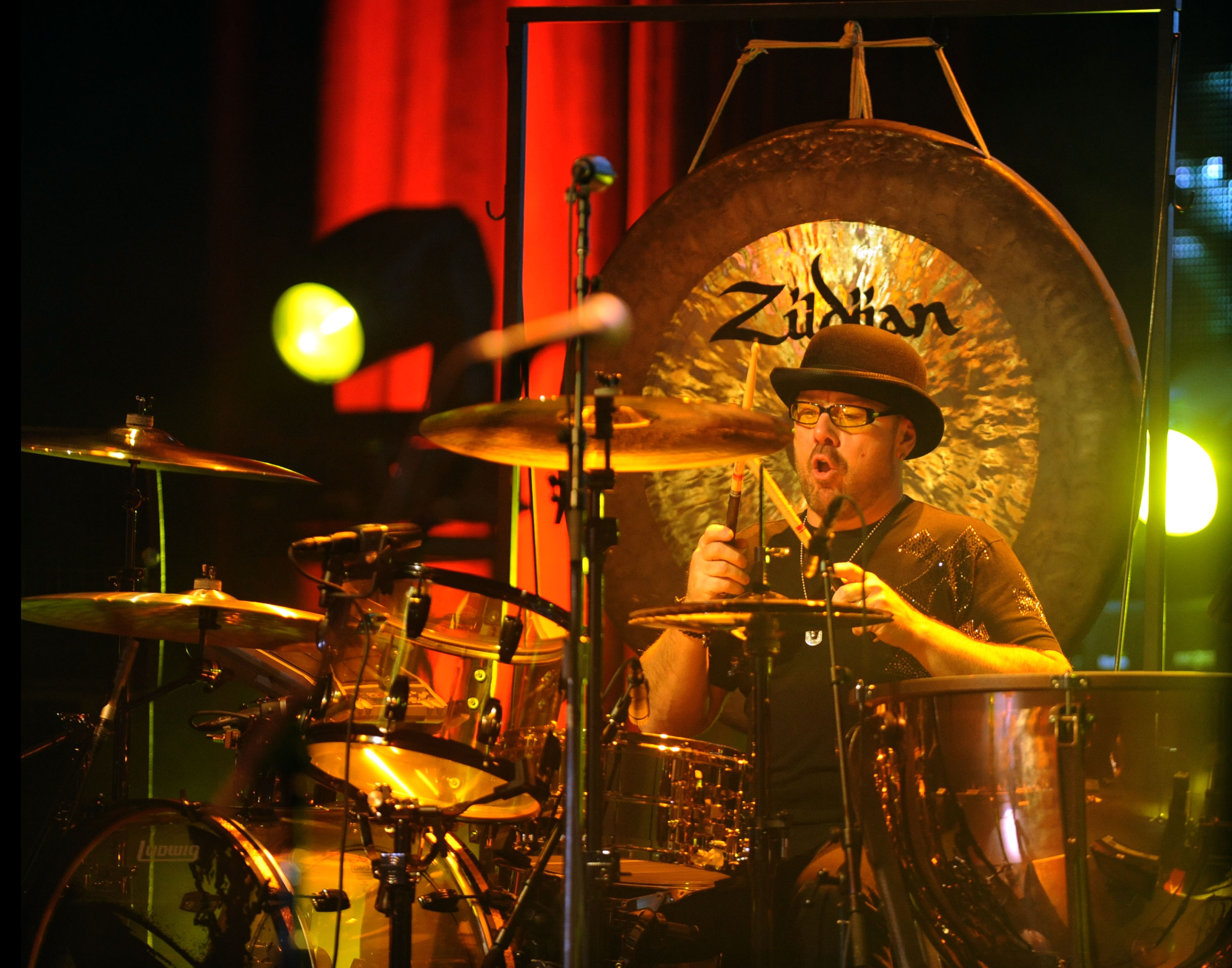 Jason Bonham photo 2