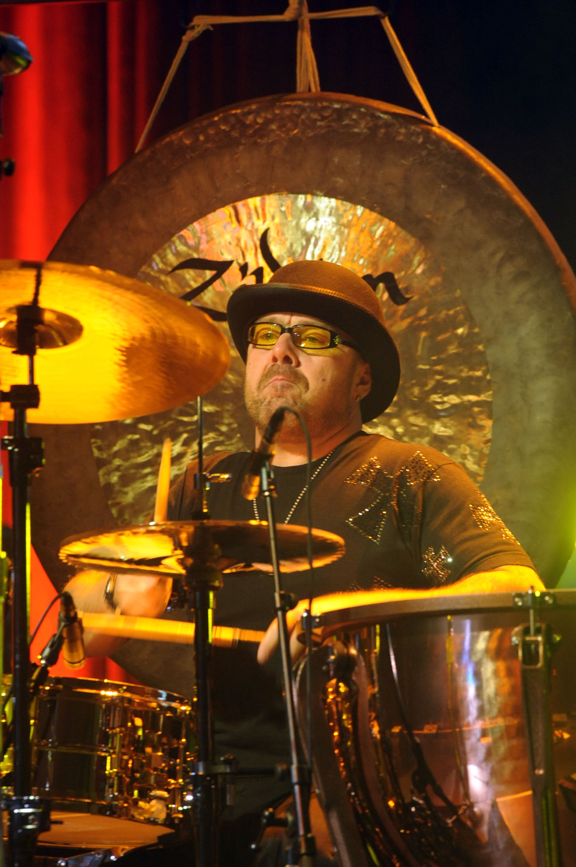 Jason Bonham photo 3