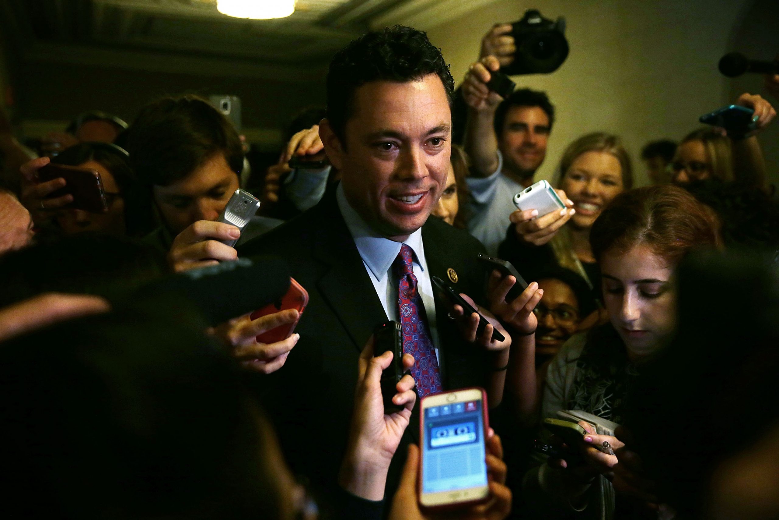 Jason Chaffetz photo