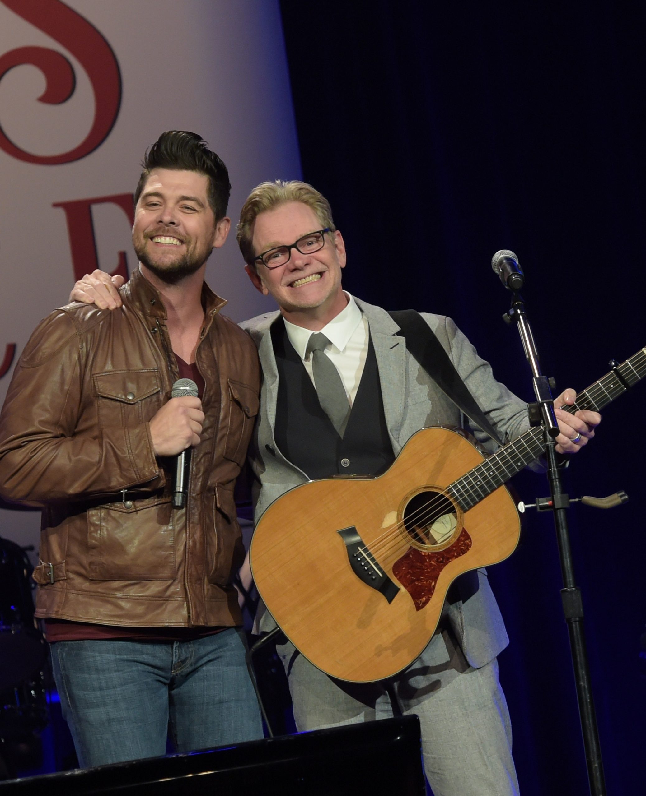 Jason Crabb photo 2