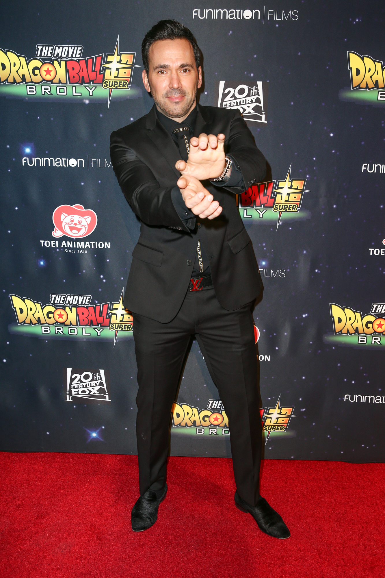 Jason David Frank photo 3