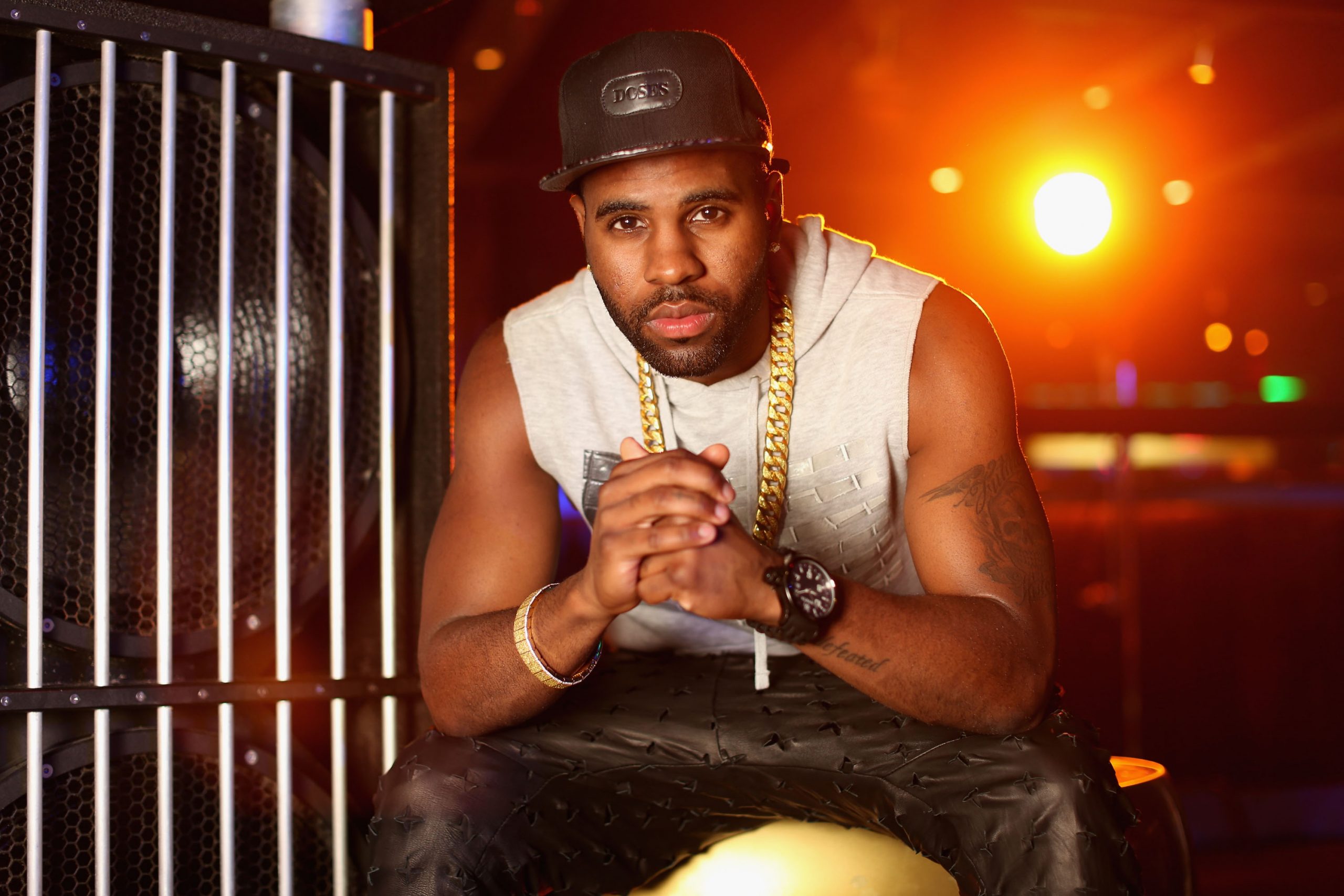 Jason Derulo photo 2