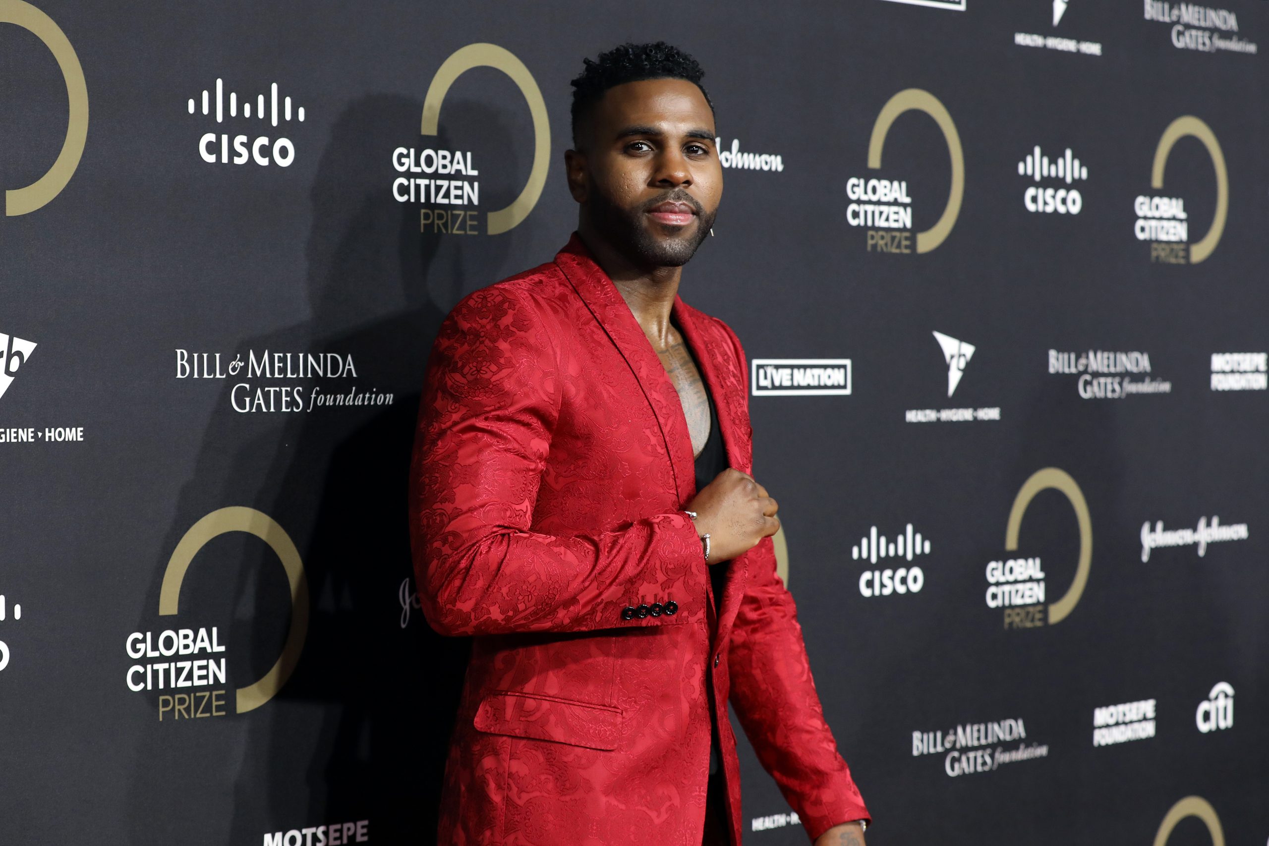 Jason Derulo photo 3