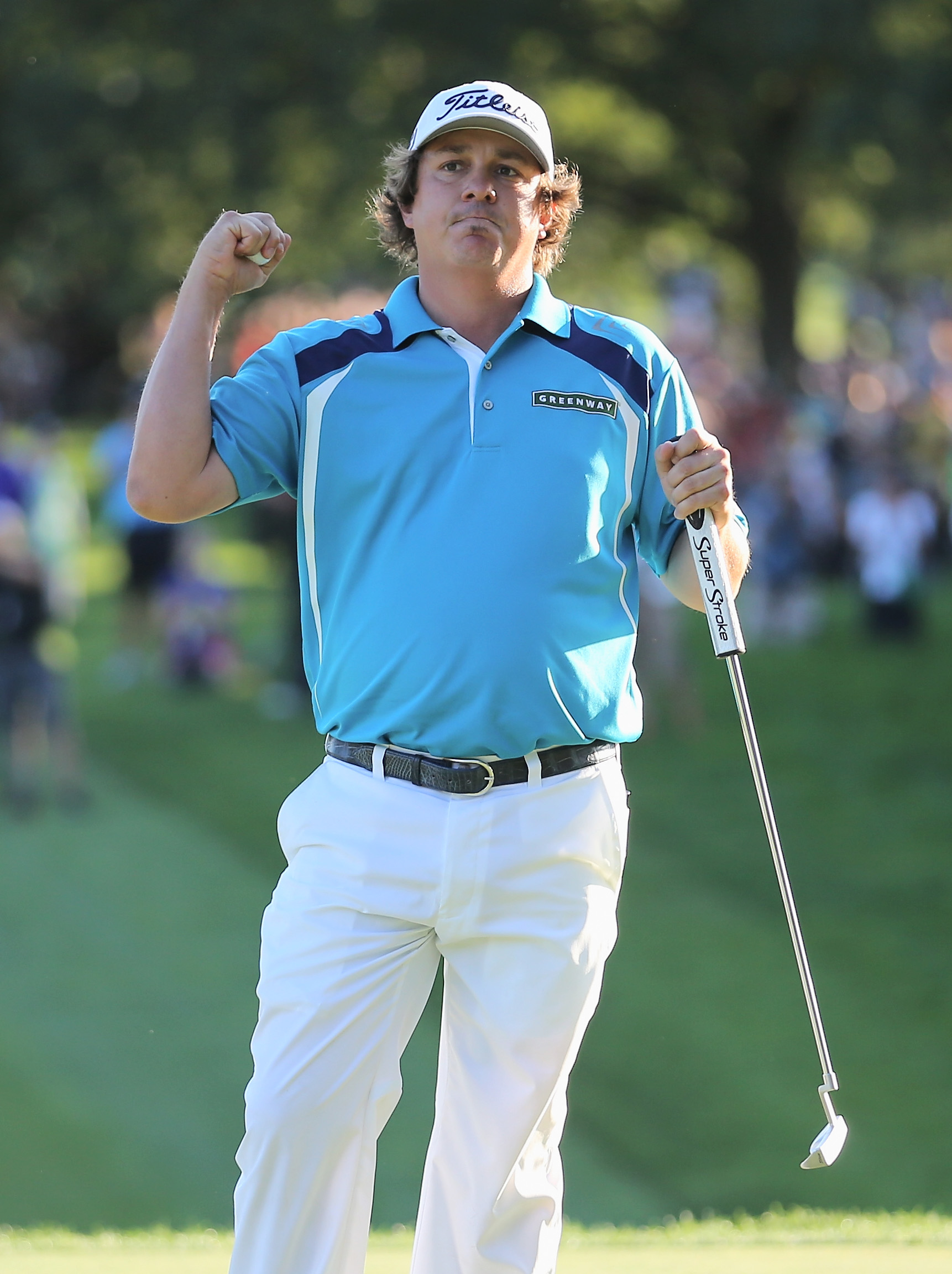 Jason Dufner photo 2