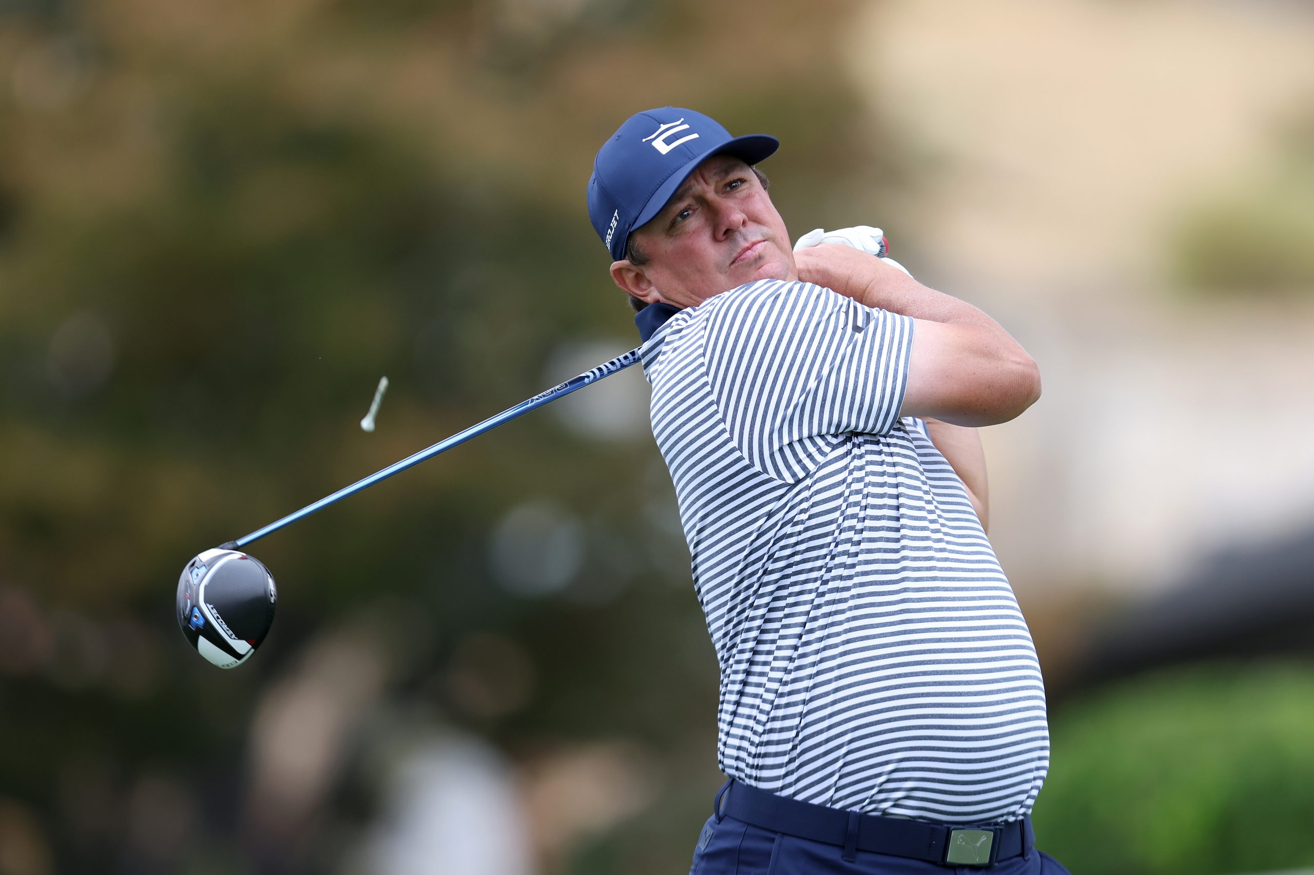 Jason Dufner photo 3