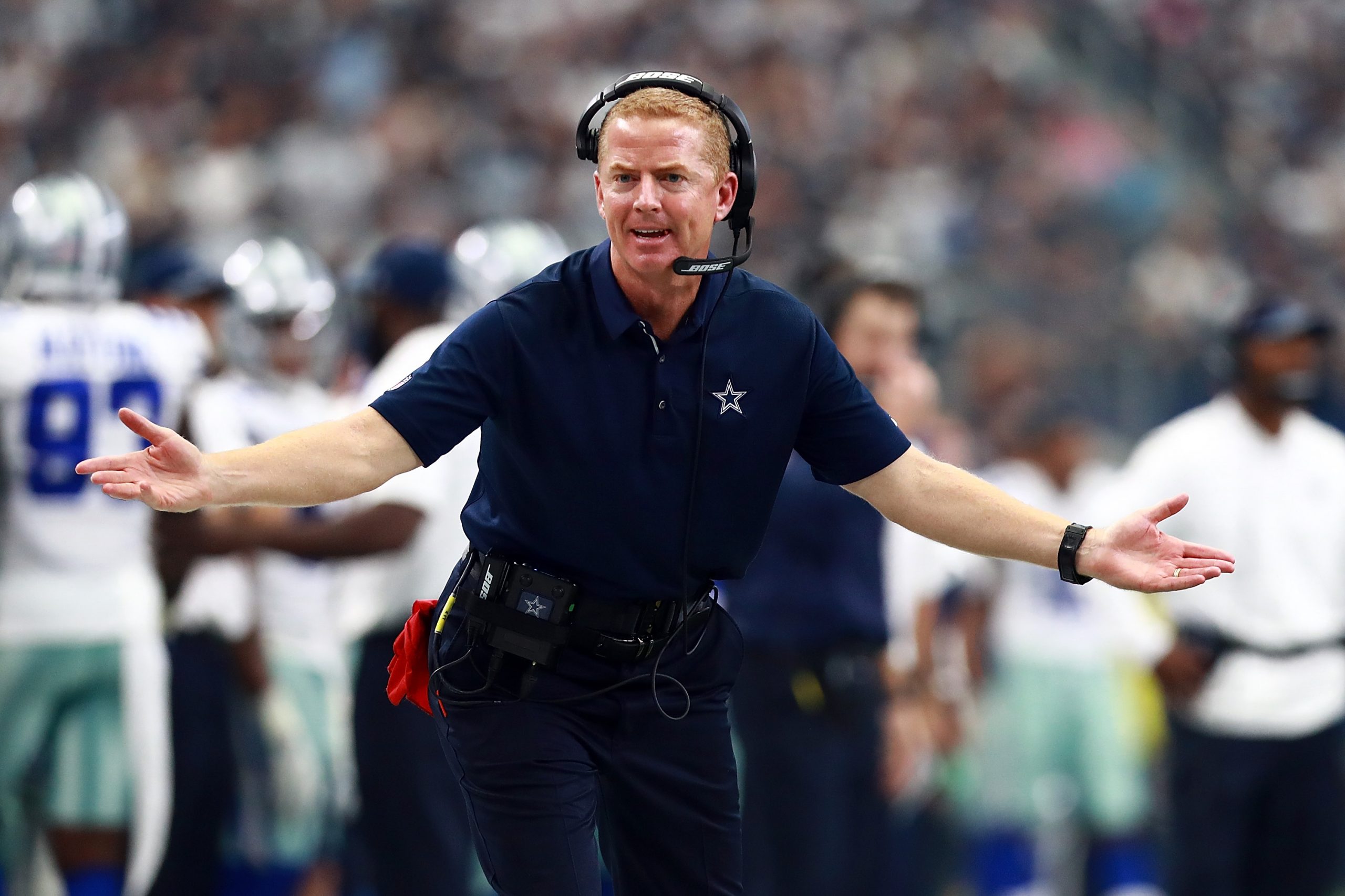 Jason Garrett photo 2