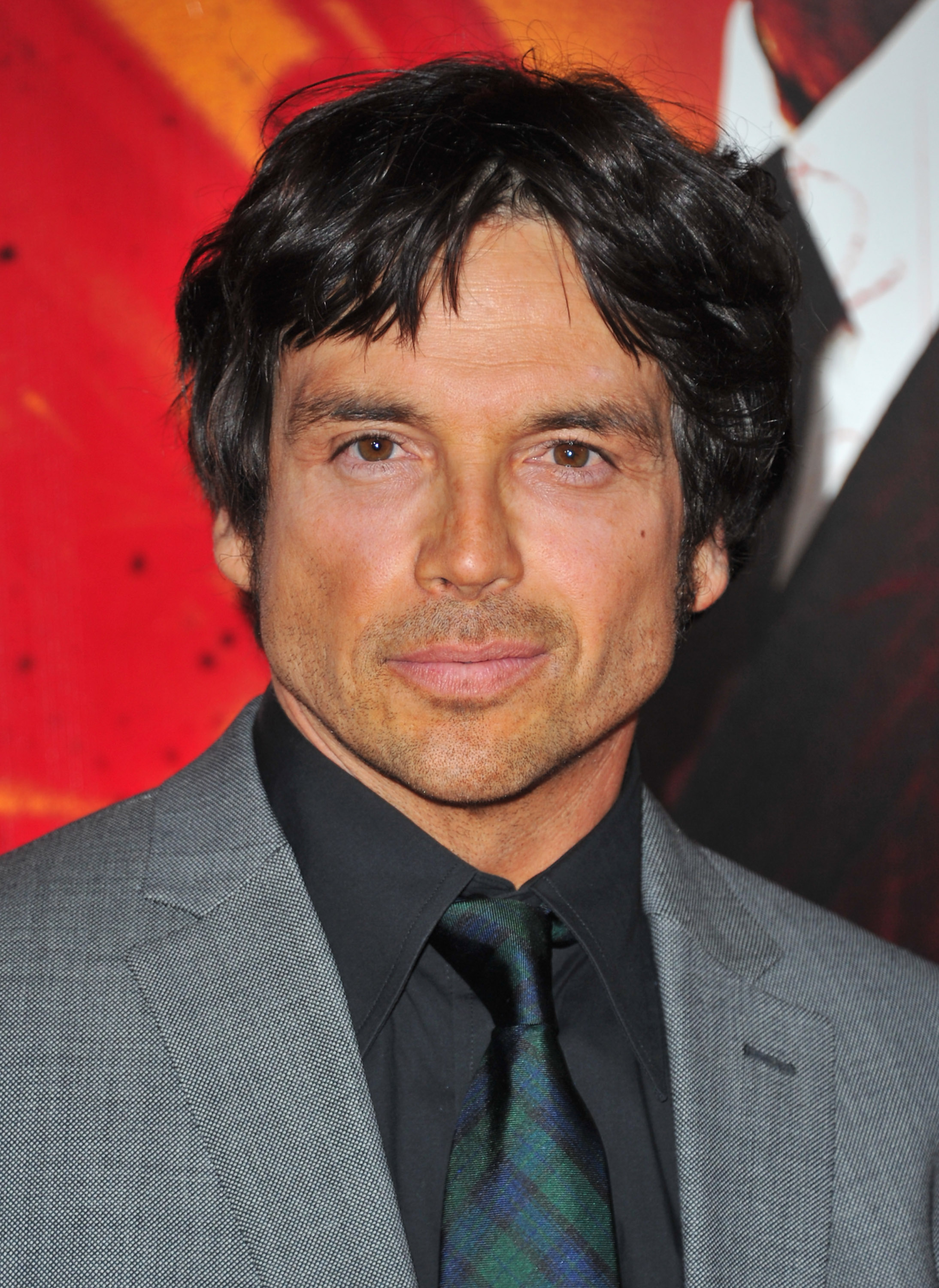 Jason Gedrick photo