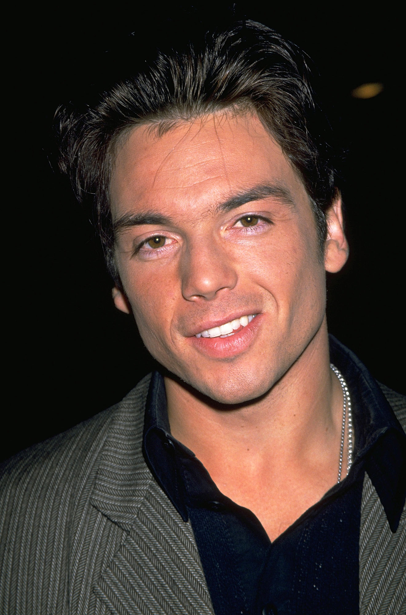 Jason Gedrick photo 2