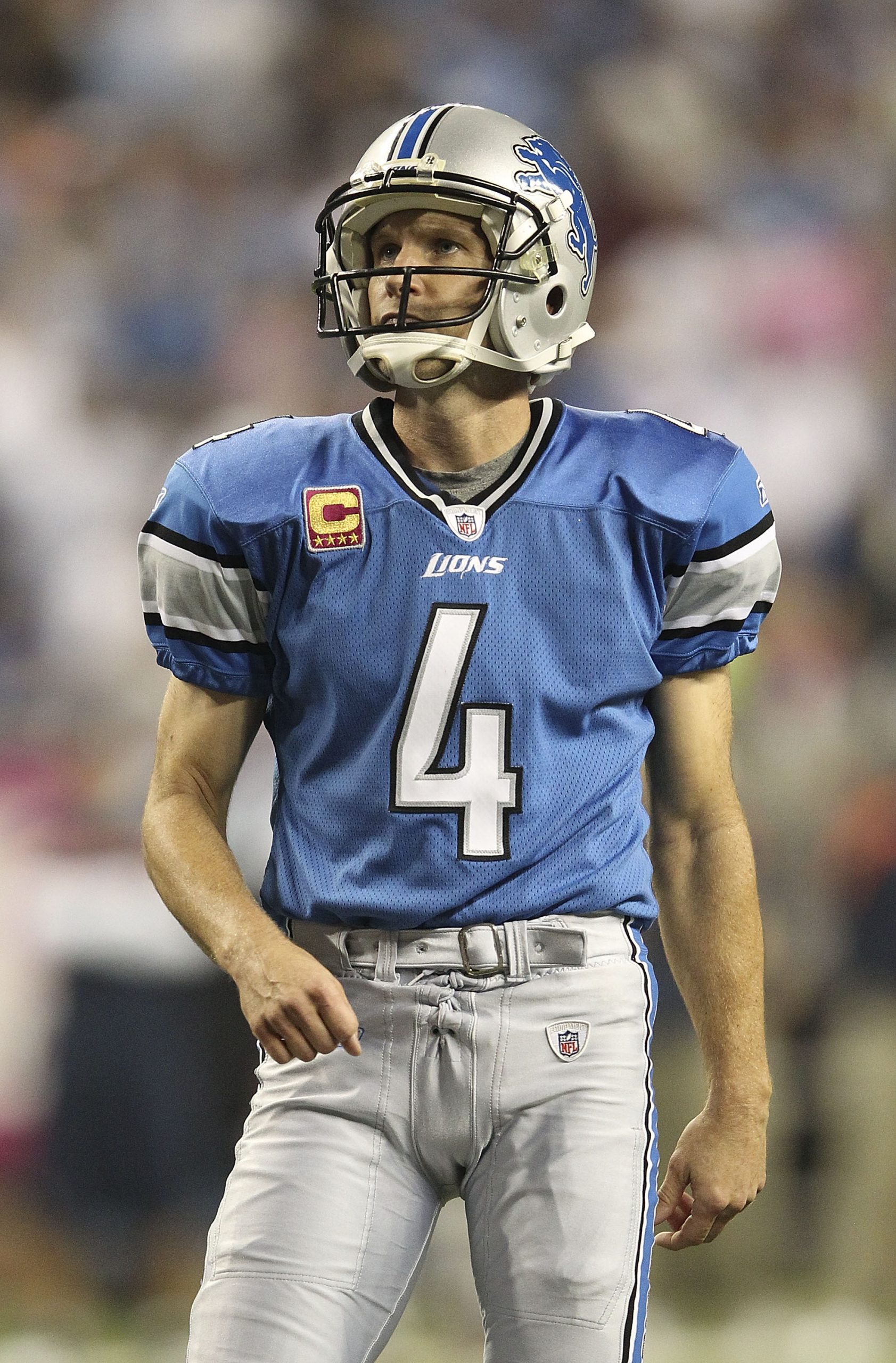 Jason Hanson photo 2