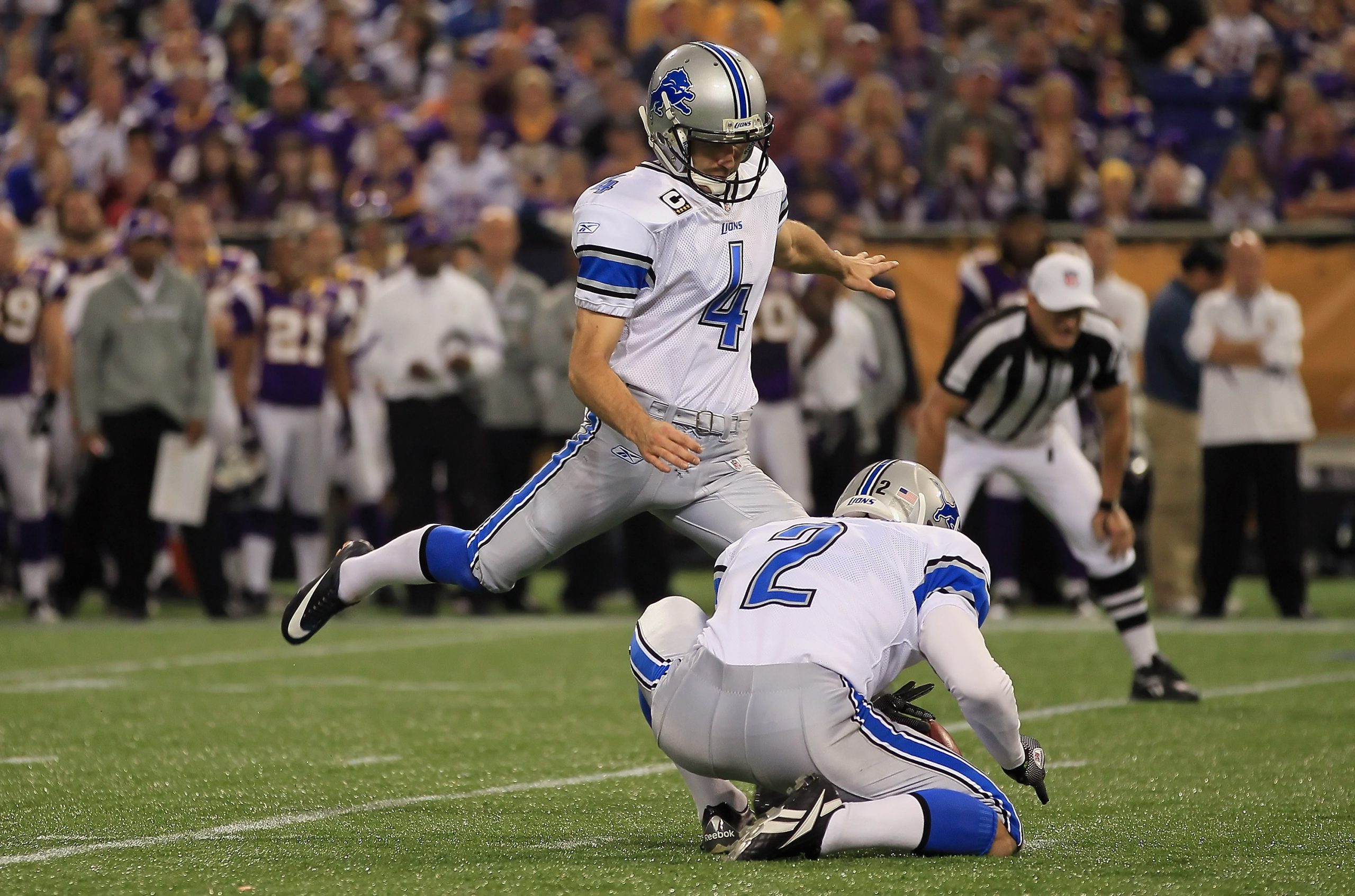 Jason Hanson photo 3