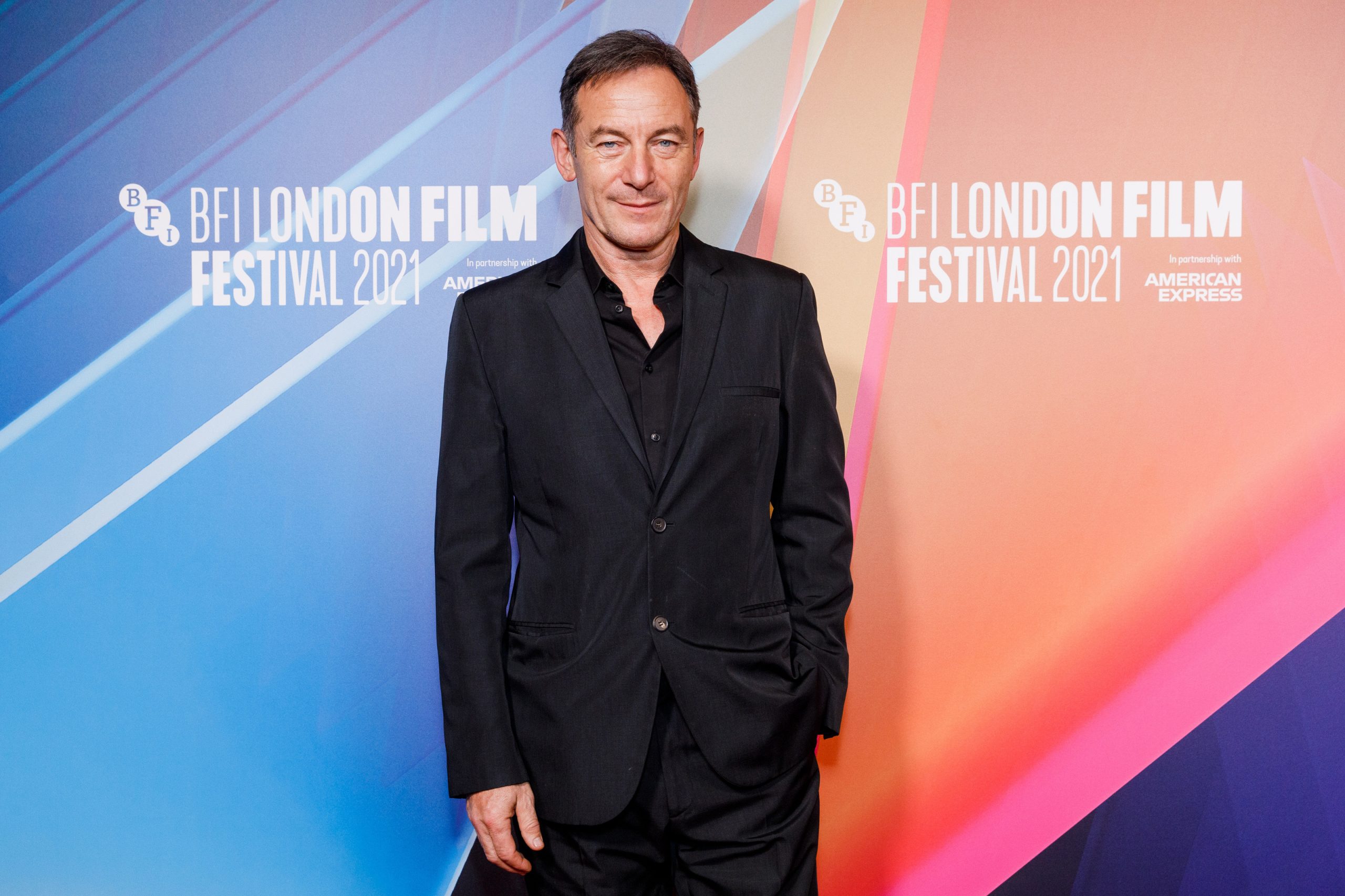 Jason Isaacs photo