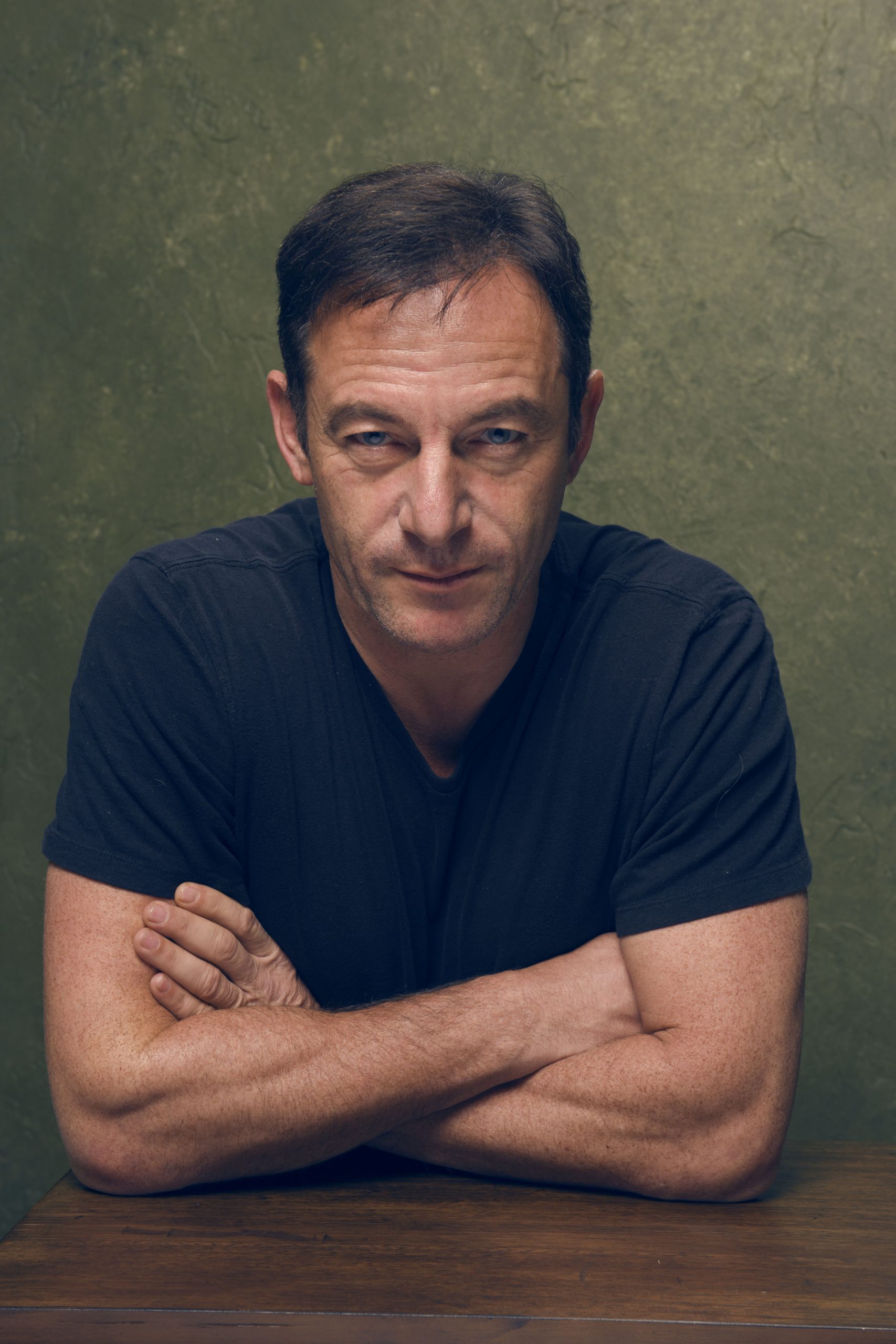 Jason Isaacs photo 3