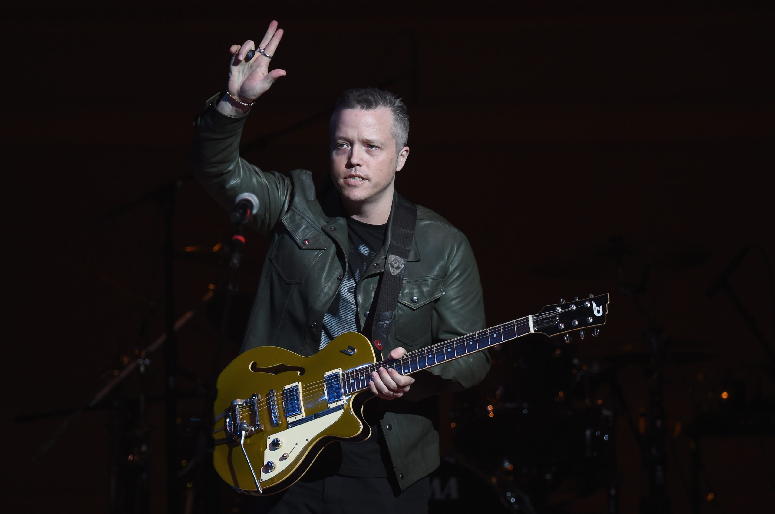 Jason Isbell photo 3