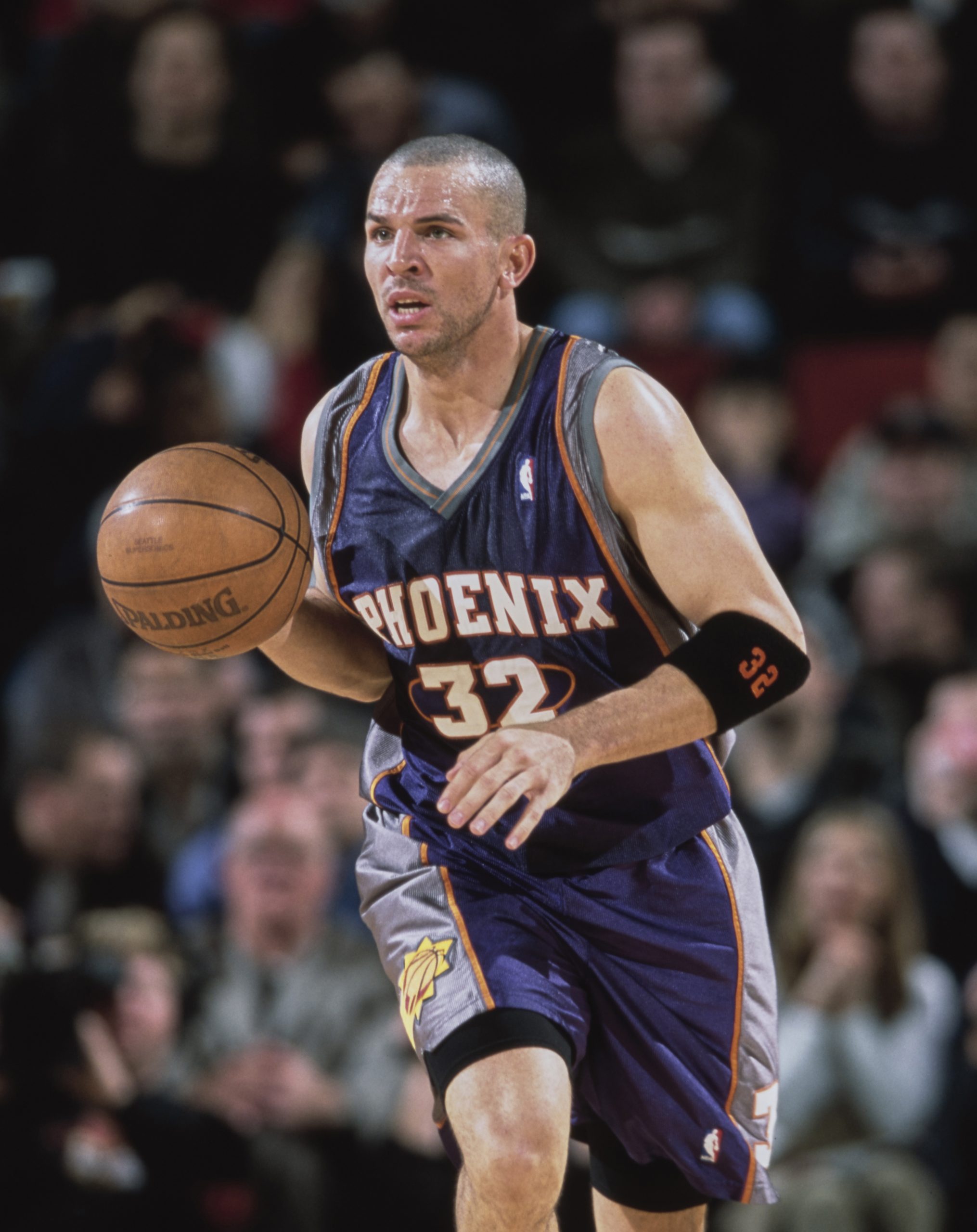 Jason Kidd photo 2