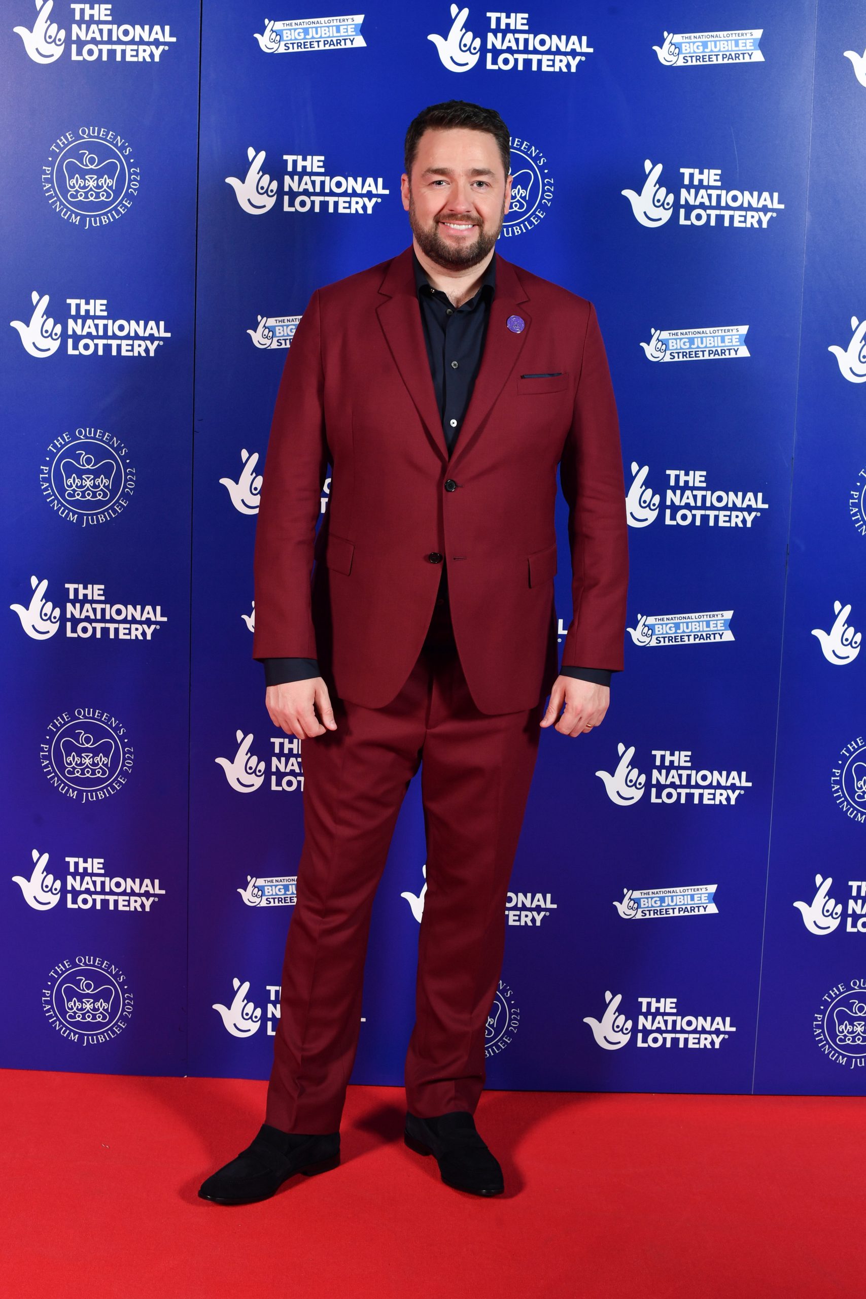 Jason Manford photo 2