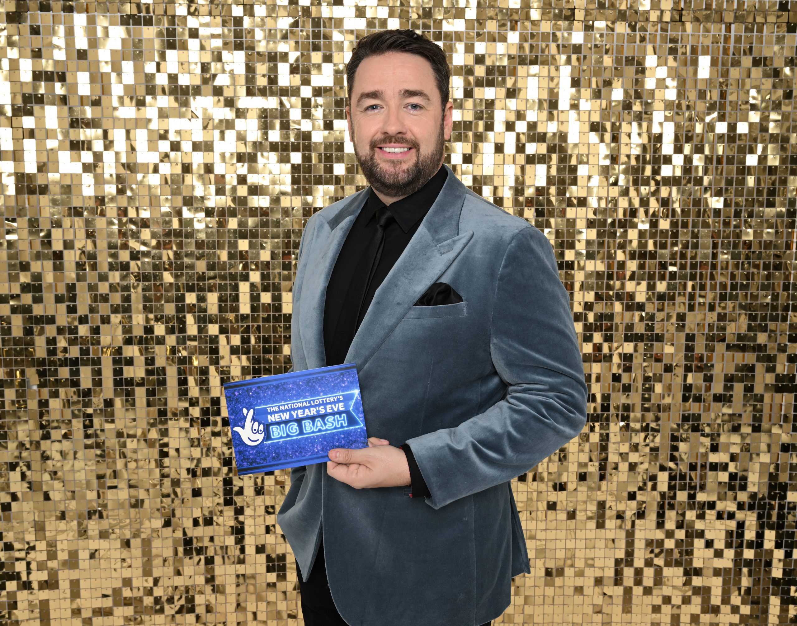 Jason Manford photo 3