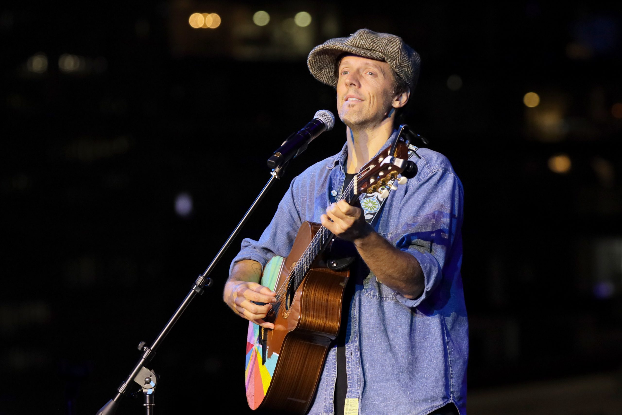 Jason Mraz photo