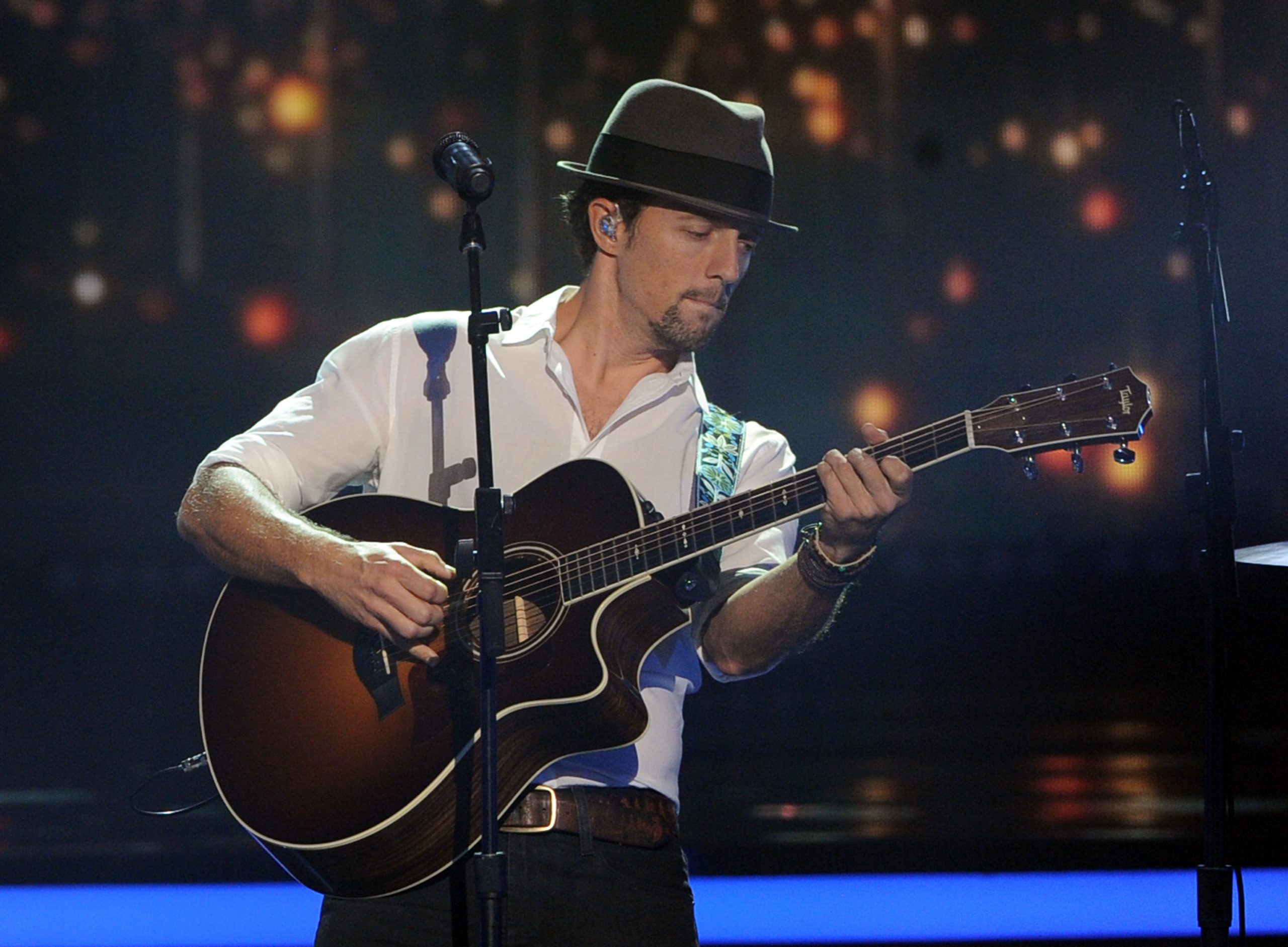 Jason Mraz photo 2