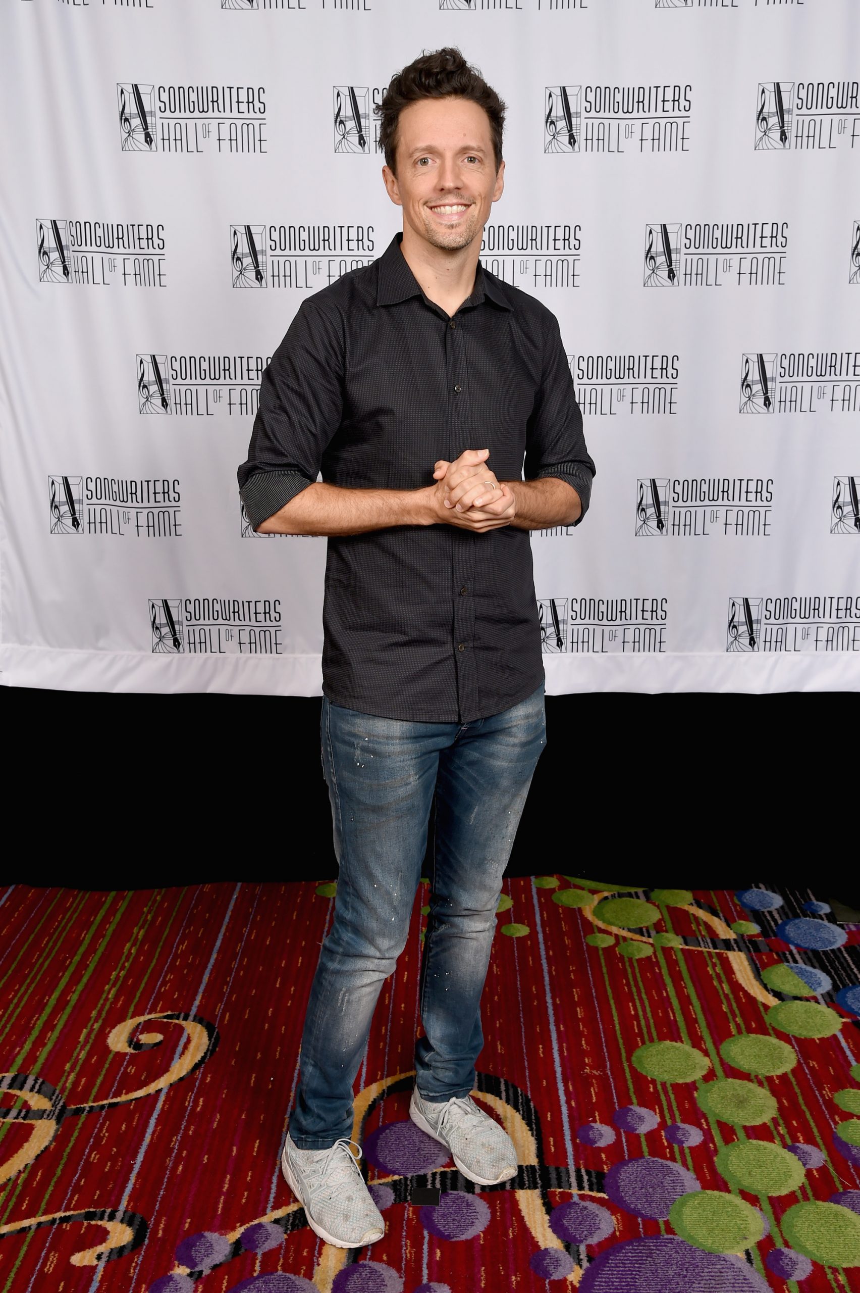 Jason Mraz photo 3