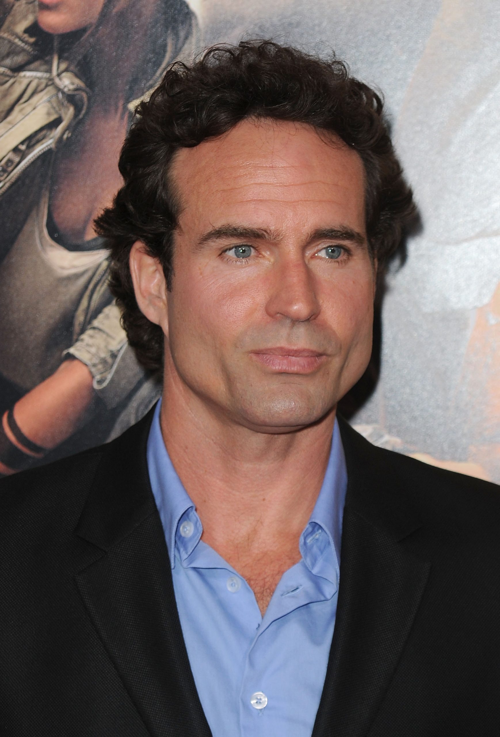 Jason Patric photo 2