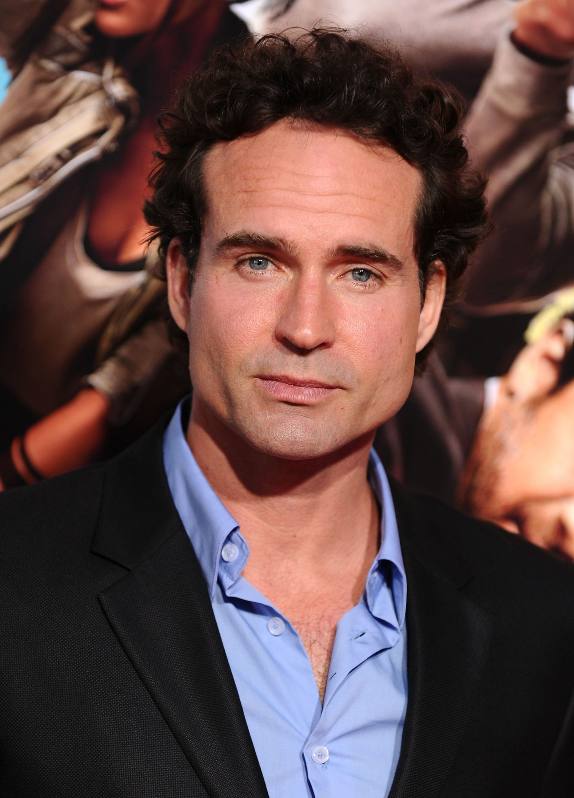 Jason Patric photo 3