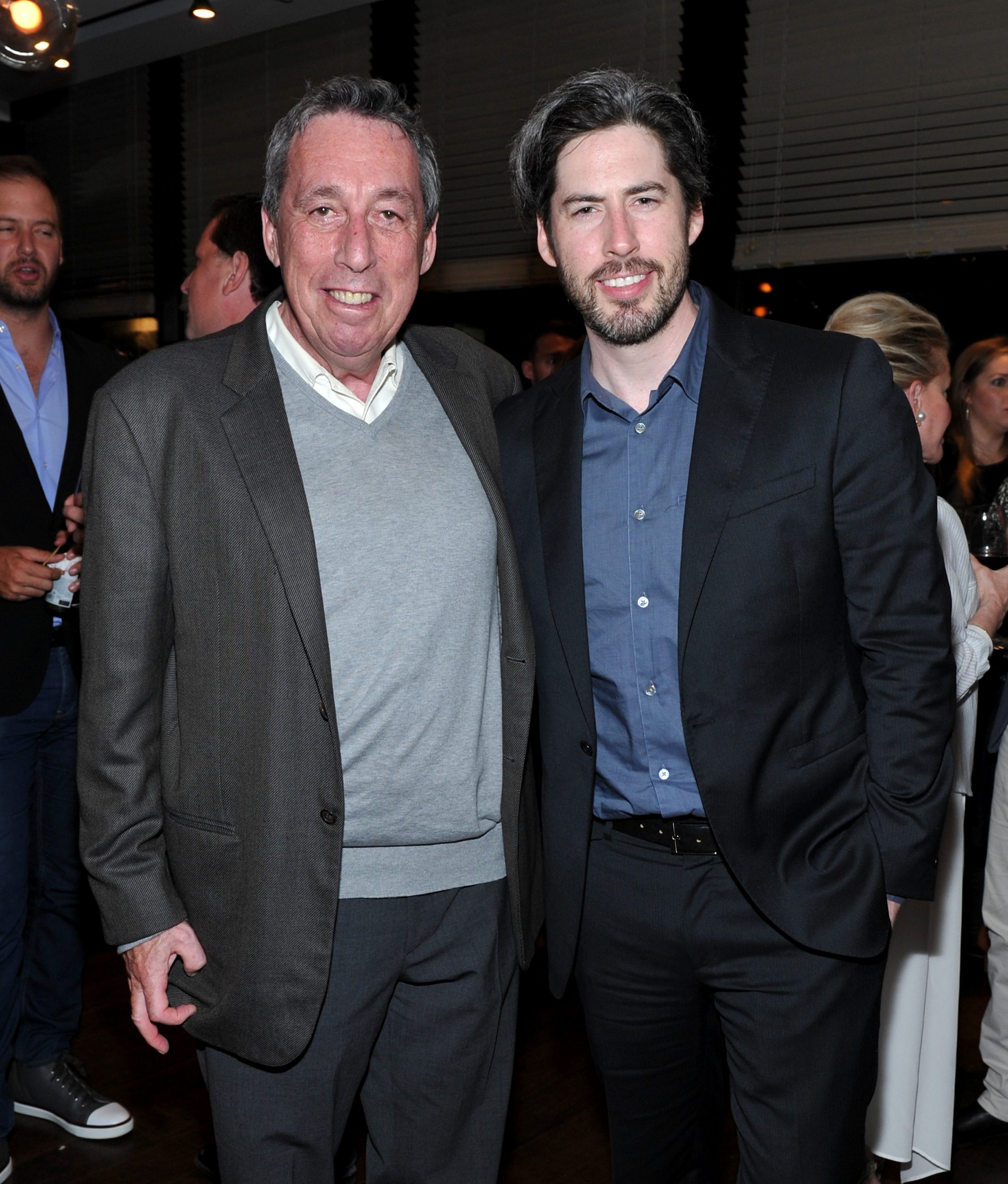 Jason Reitman photo 2