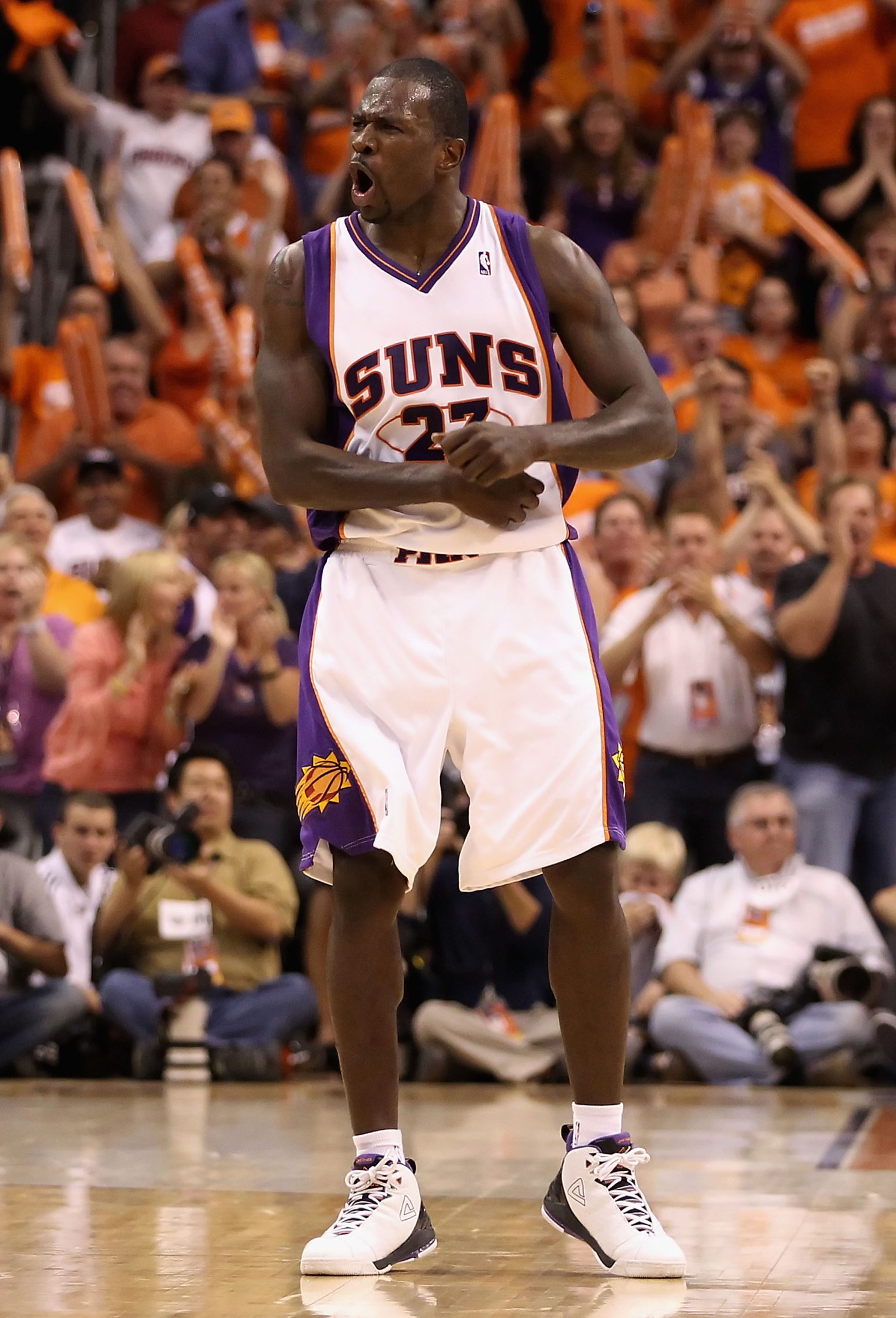 Jason Richardson photo