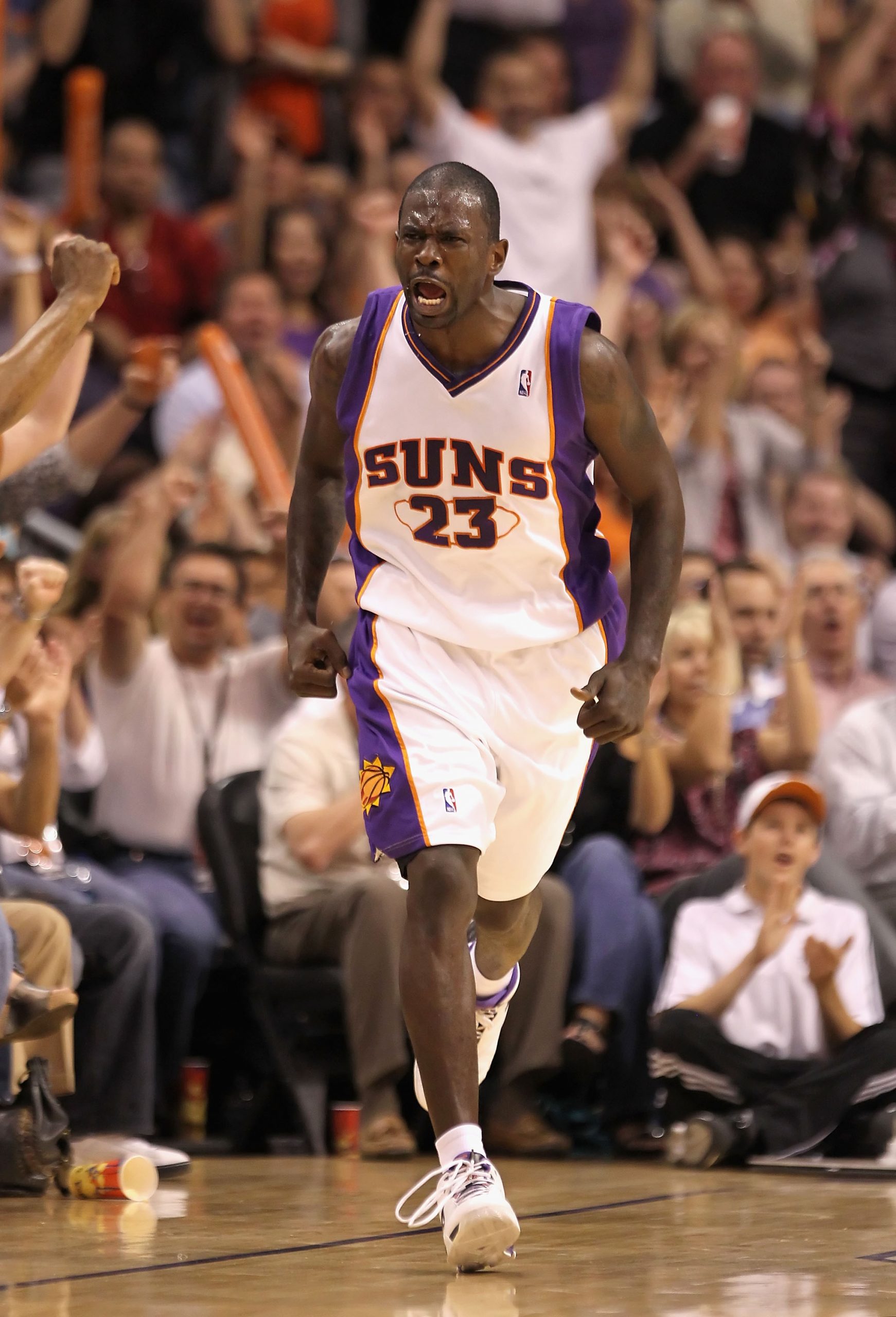 Jason Richardson photo 2